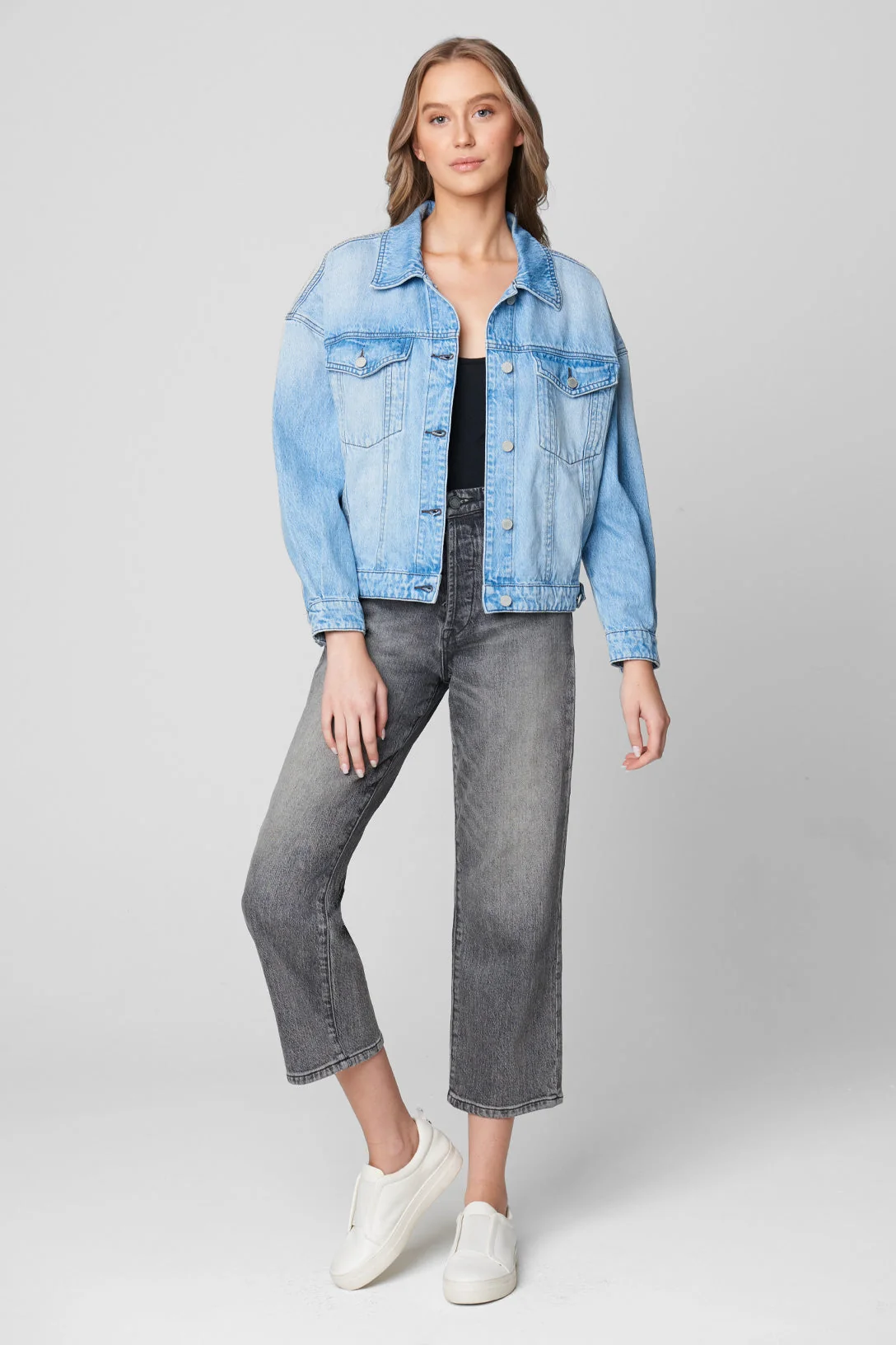 Steal The Show Jacket - Image 4