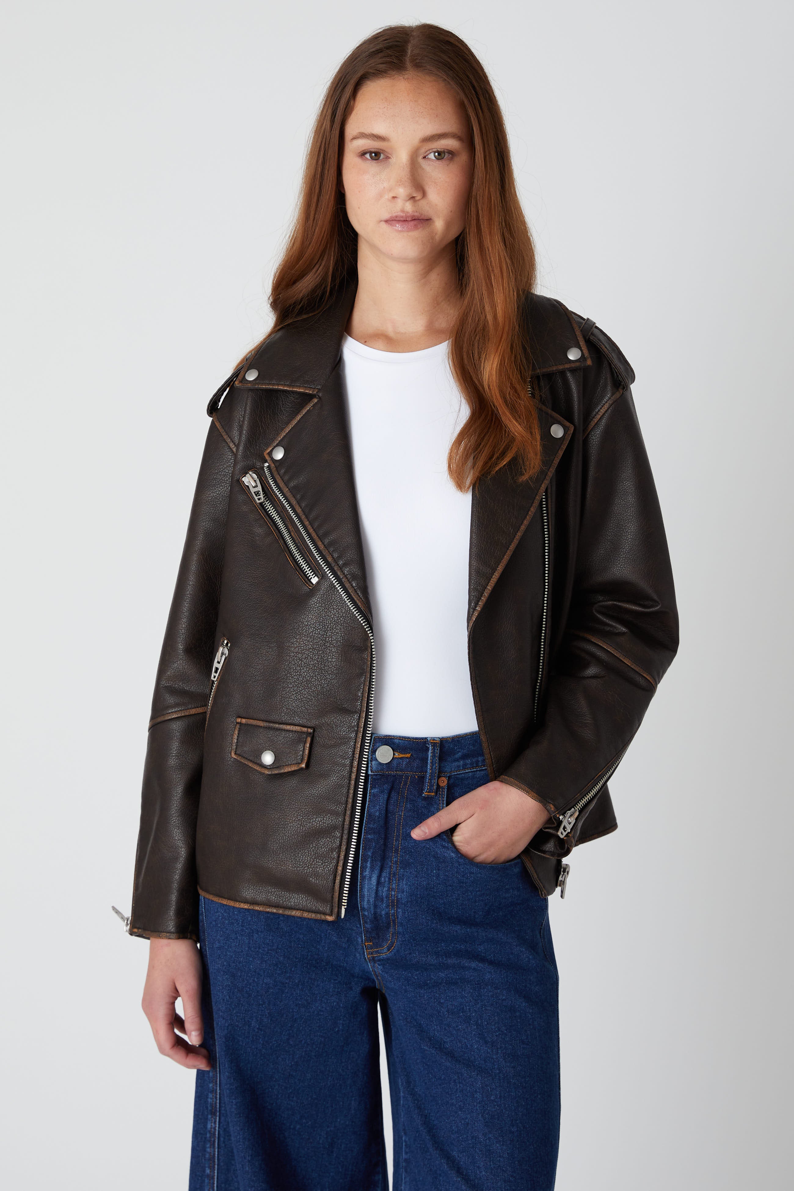 Still Mine Jacket - Image 5