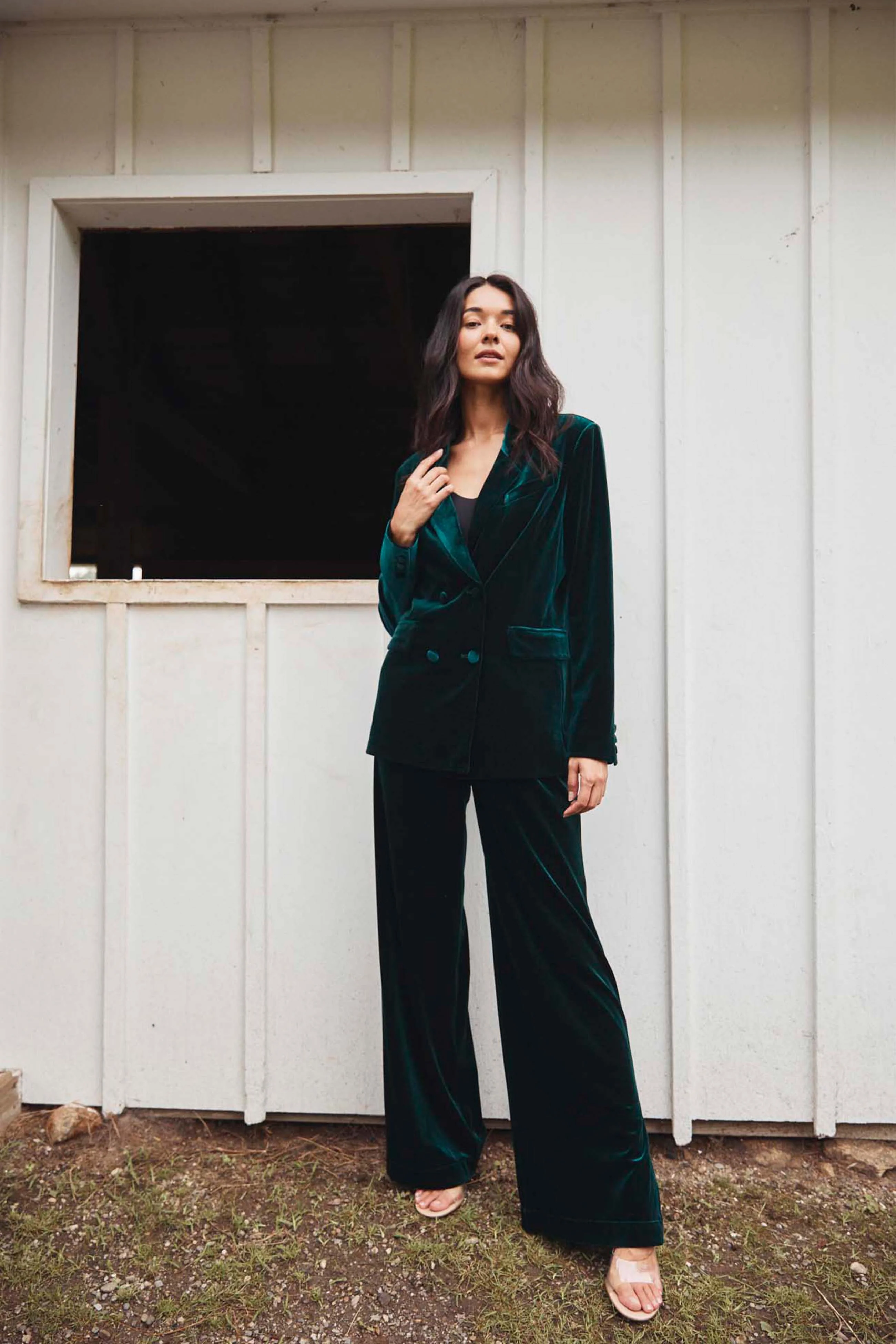 Street Smart Trouser - Image 2