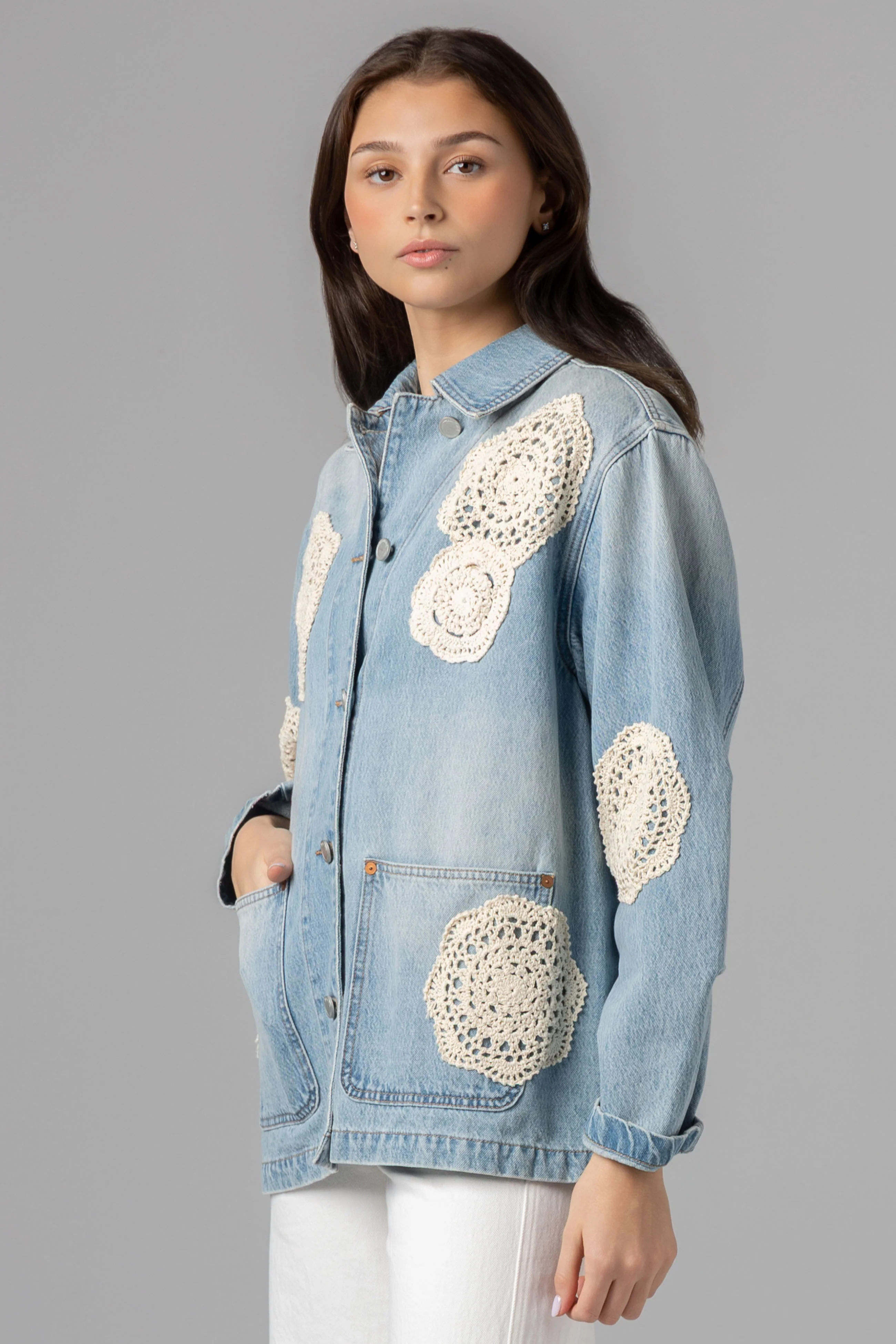 SURF CAMP JACKET - Image 4
