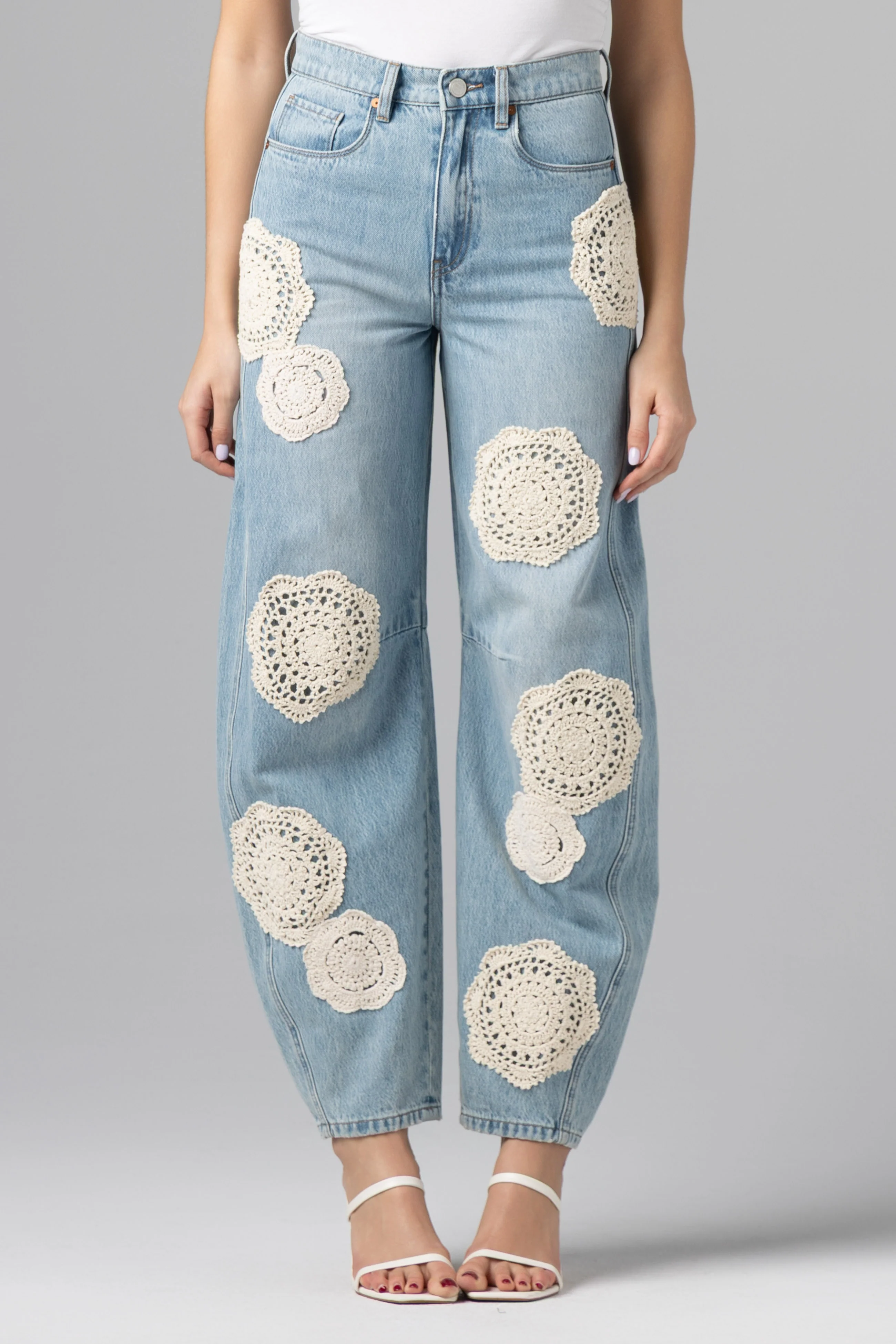 SURF CAMP PANTS - Image 2