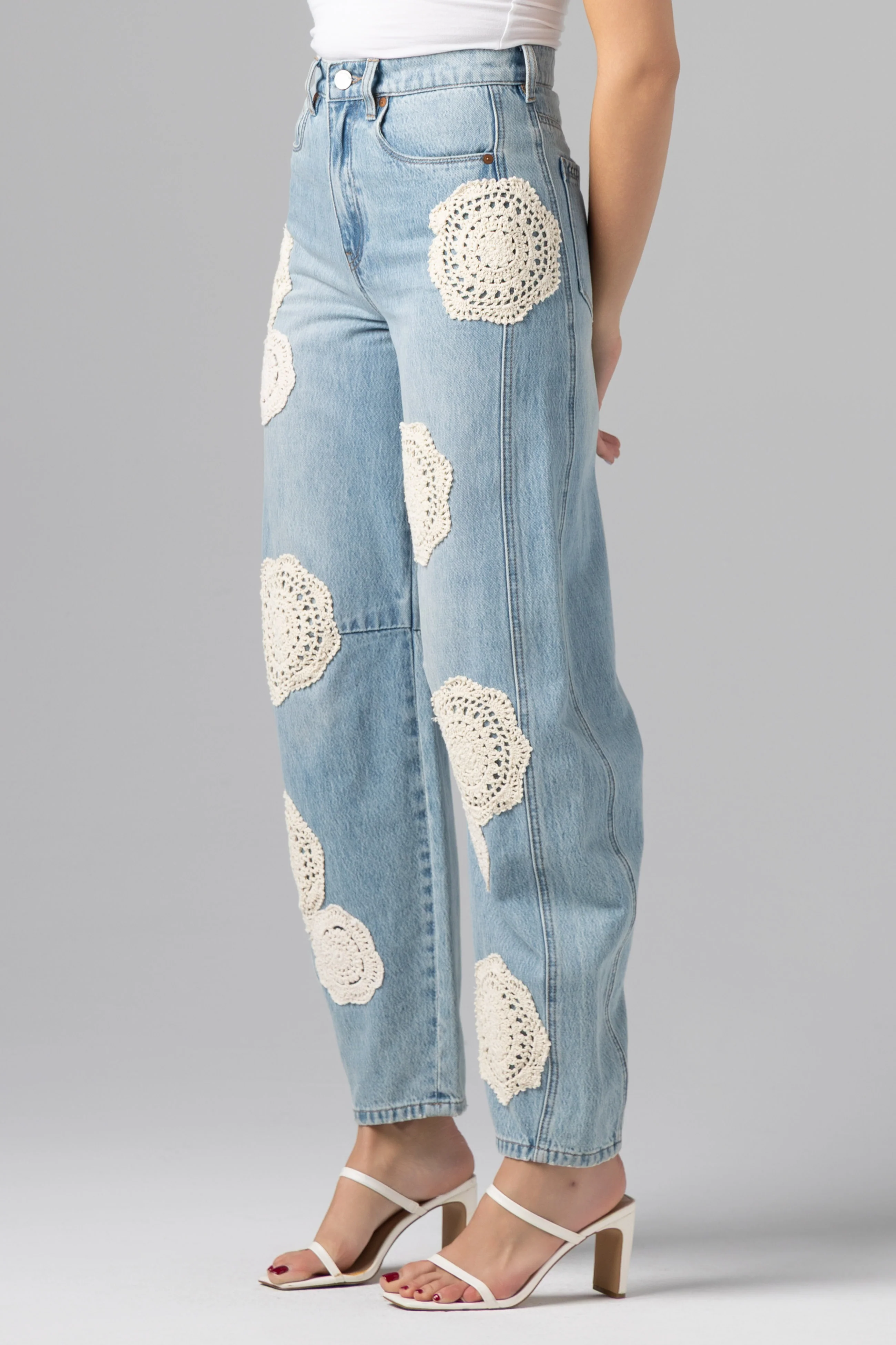SURF CAMP PANTS - Image 3