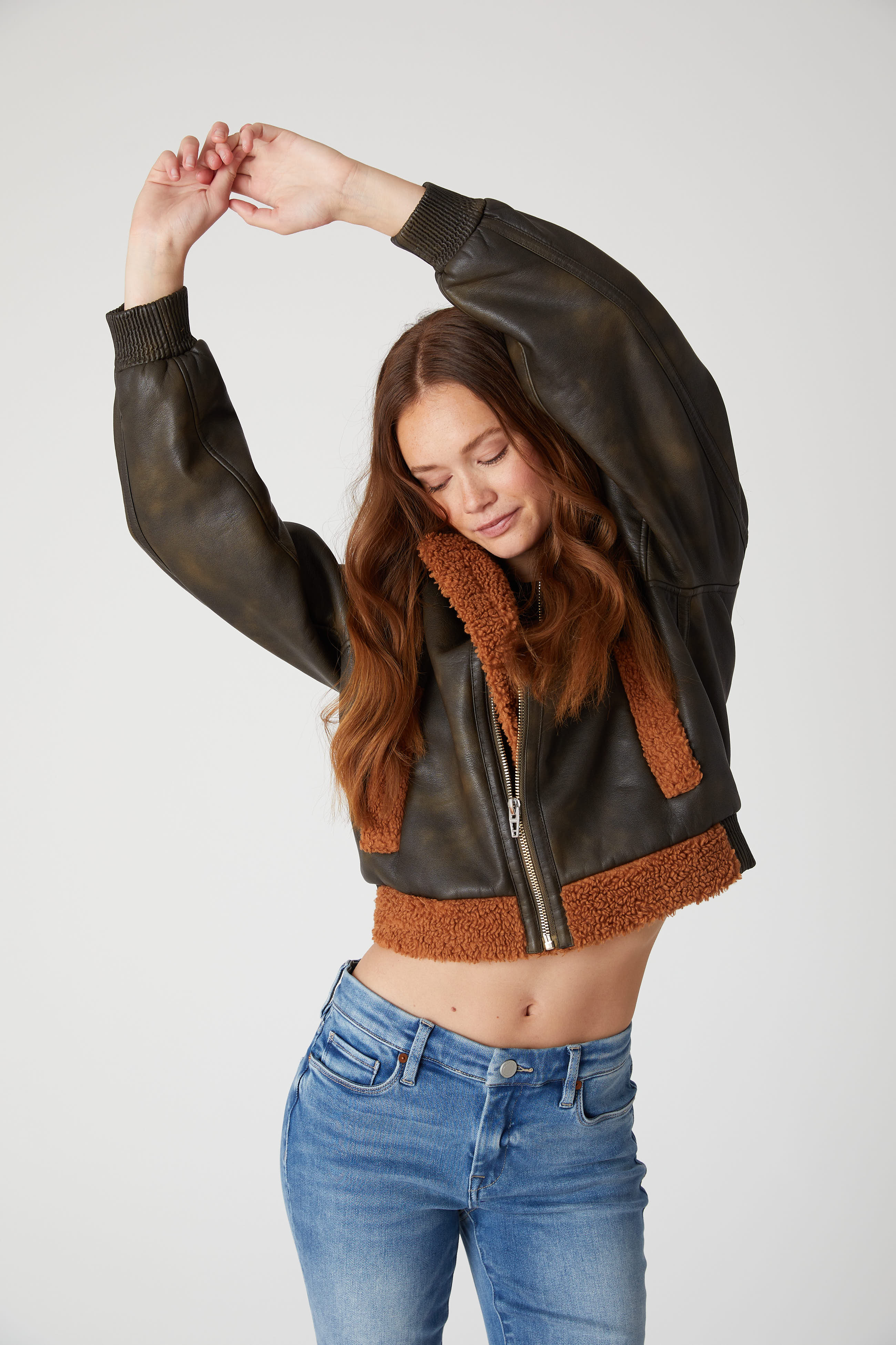 Sweet Home Jacket - Image 4