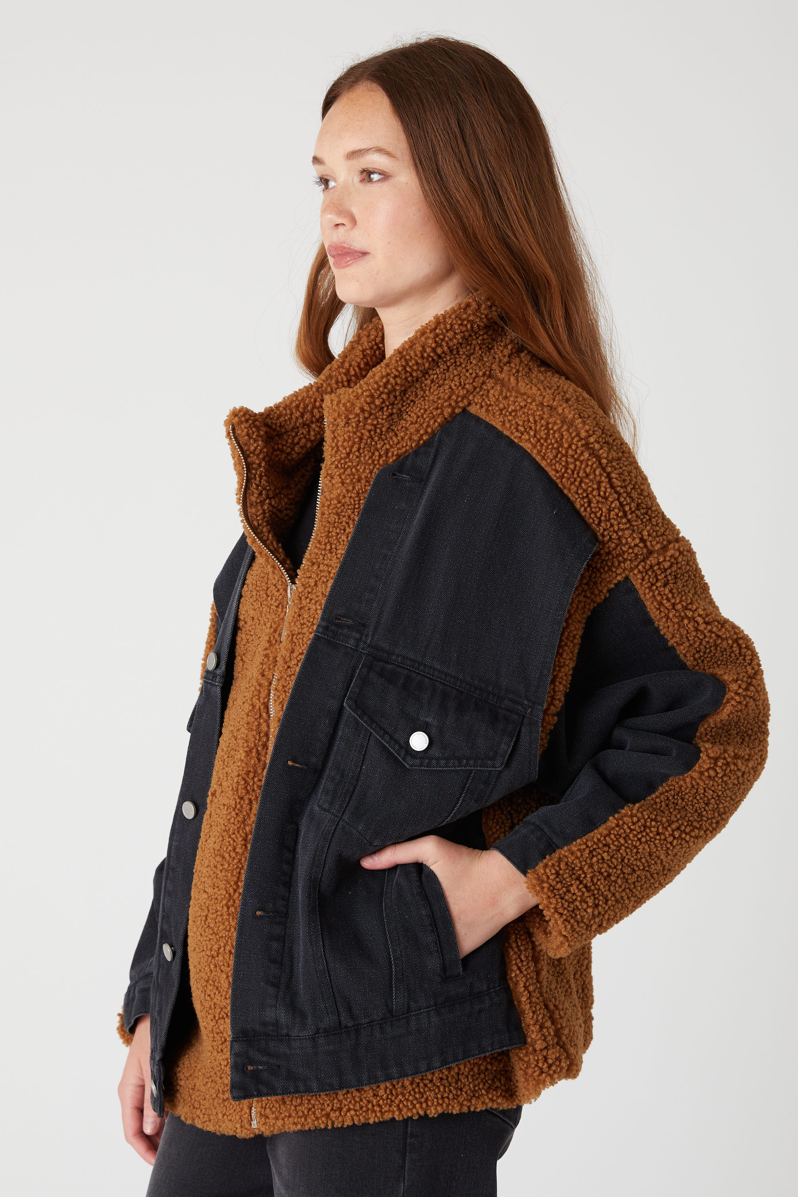 Sweet Roll Jacket - Image 6