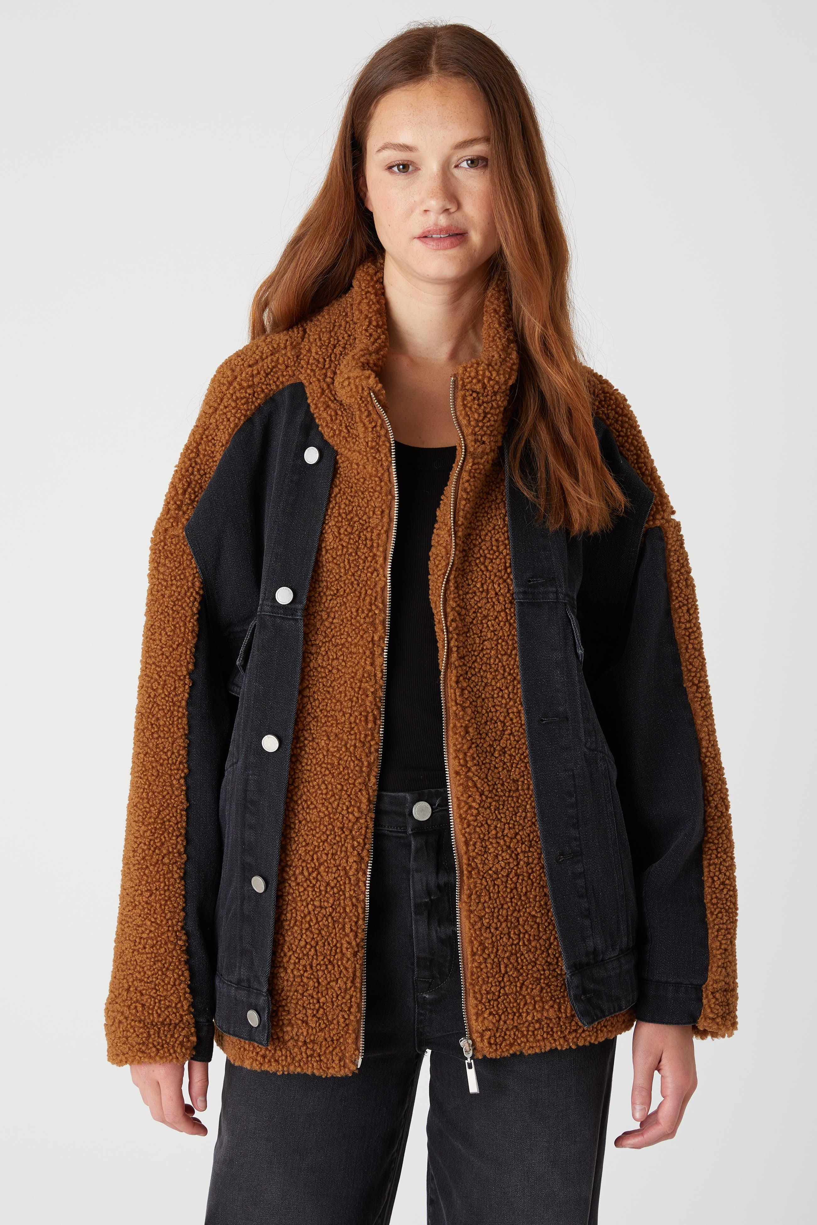 Sweet Roll Jacket - Image 8