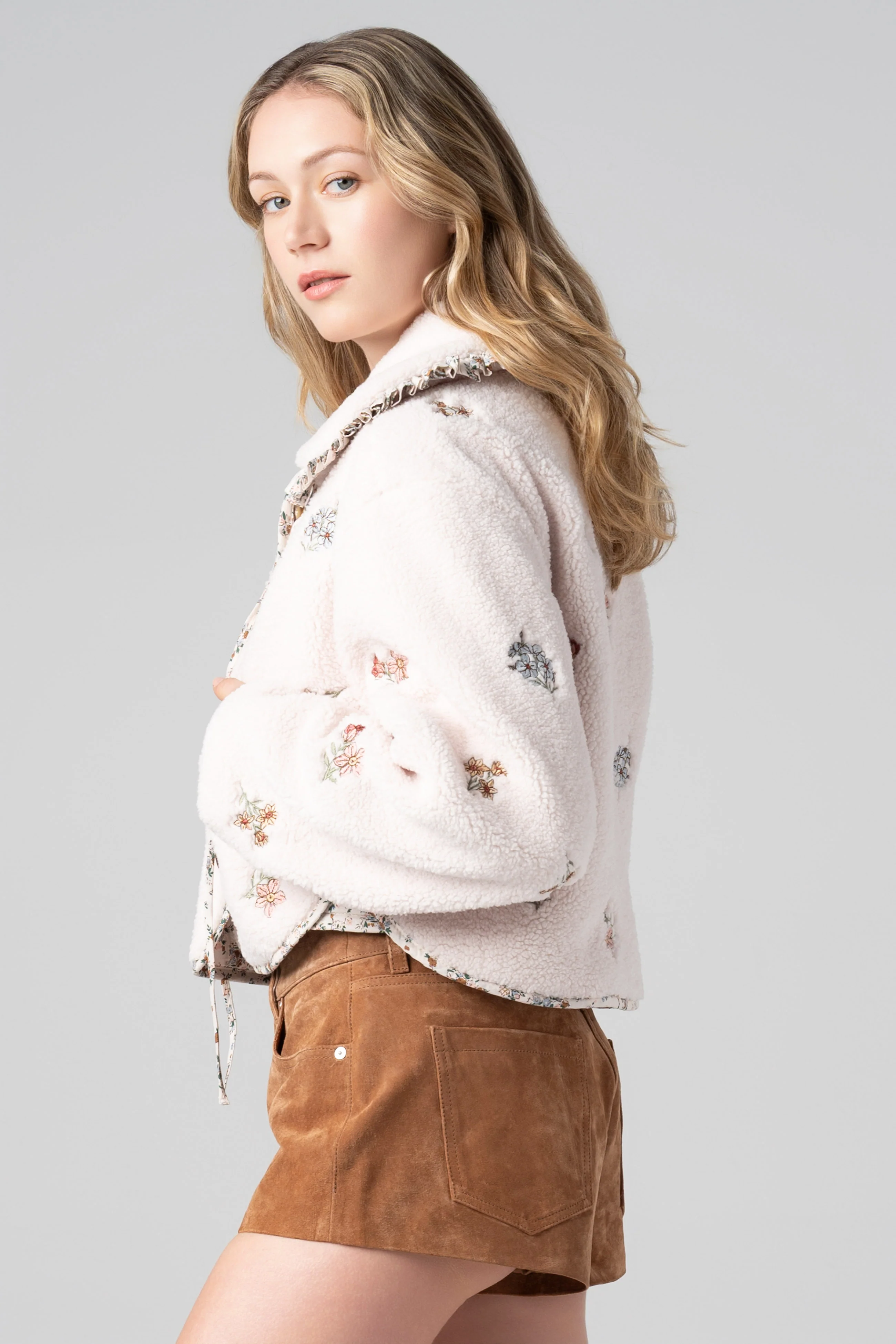 SWEET TALKER JACKET - Image 5