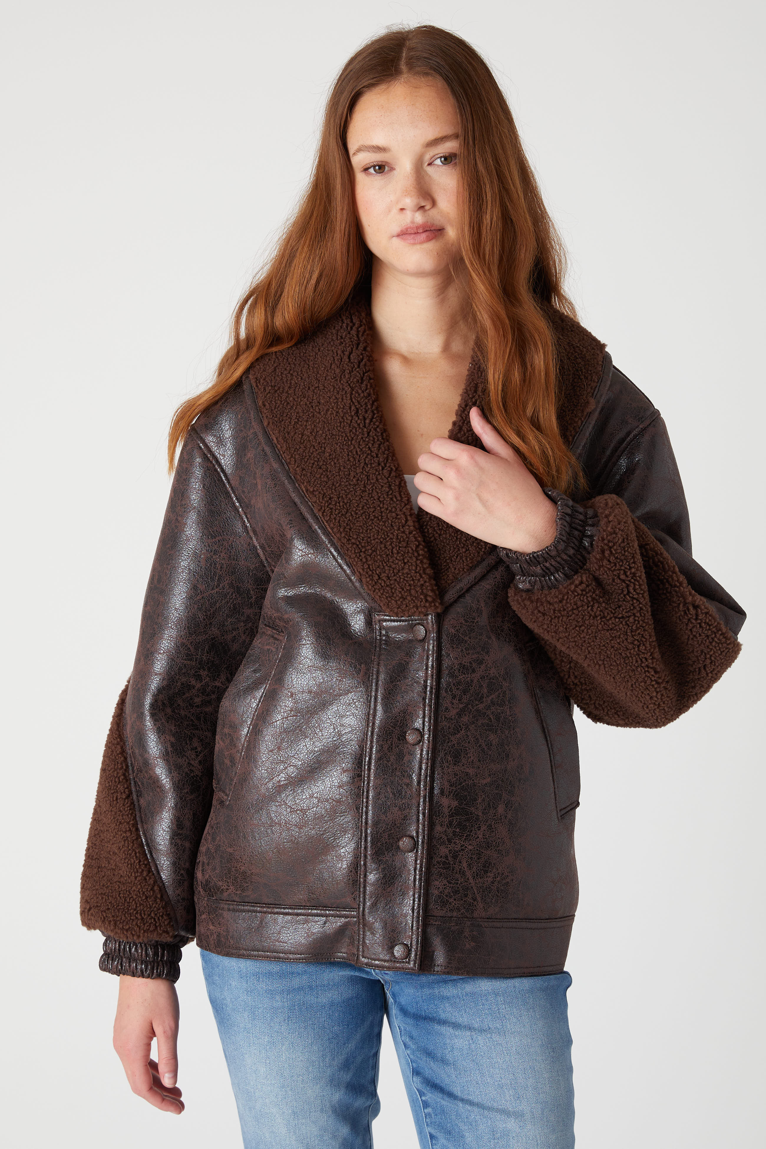 Sweet Talker Jacket - Image 3