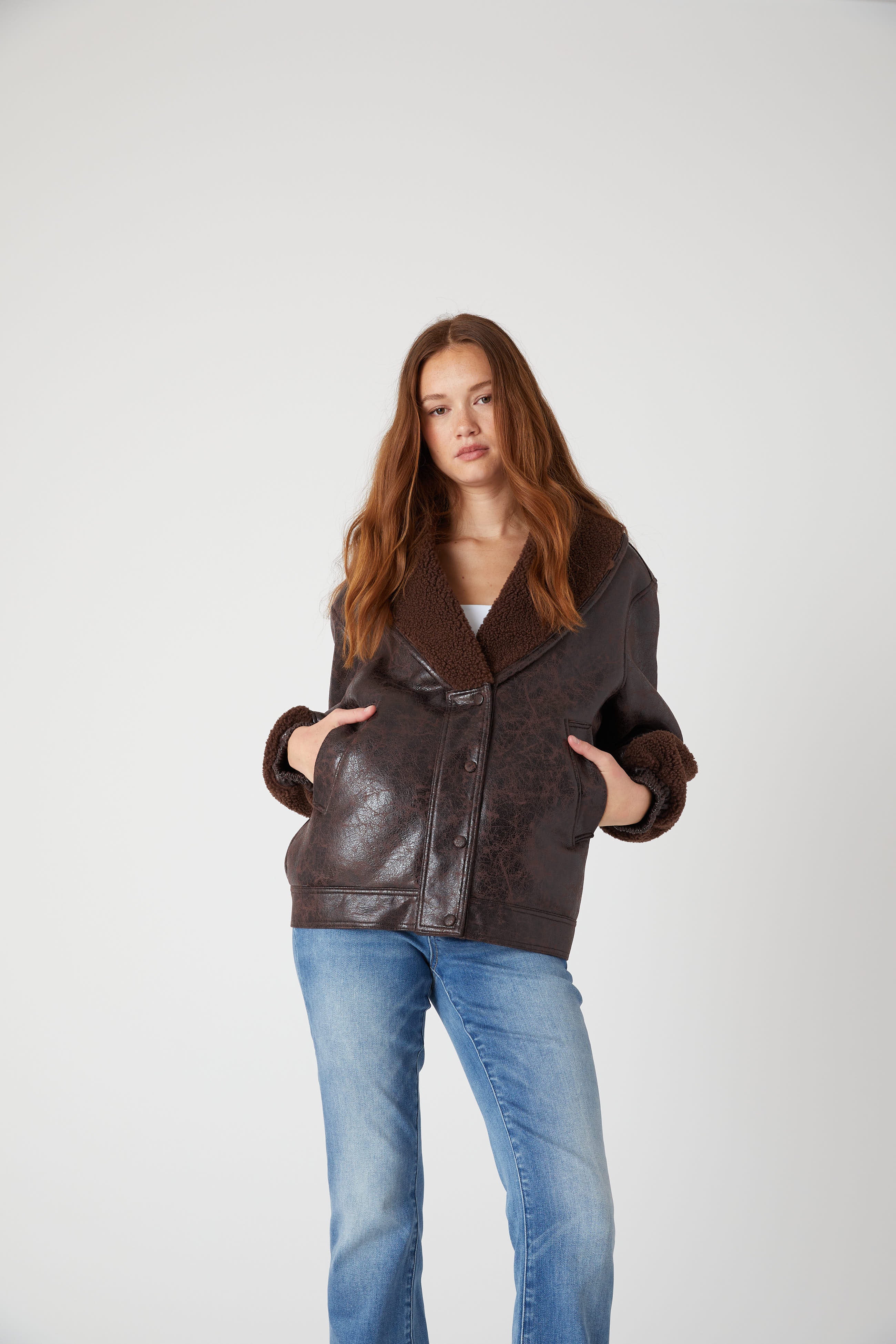Sweet Talker Jacket - Image 5