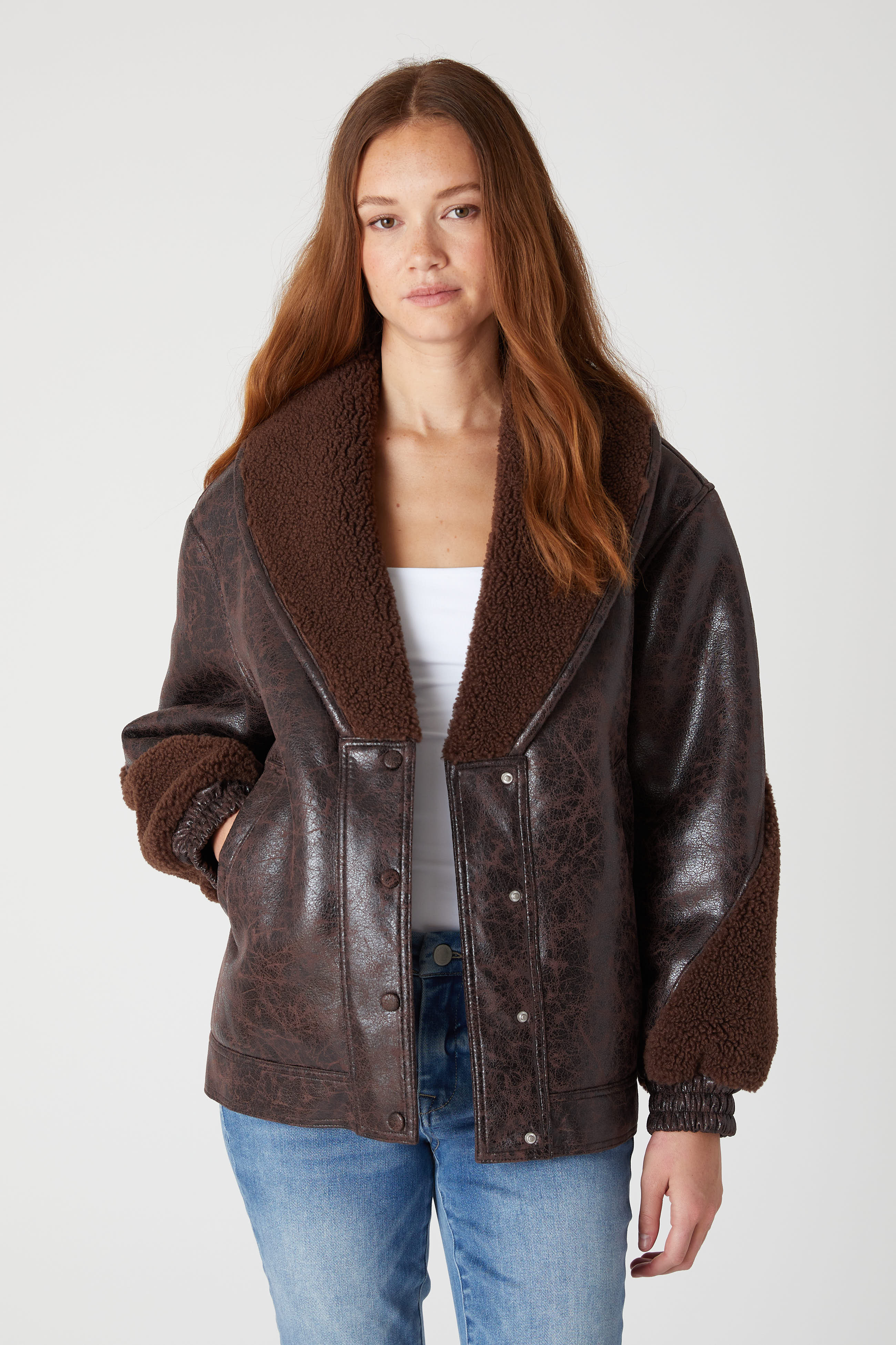 Sweet Talker Jacket - Image 7