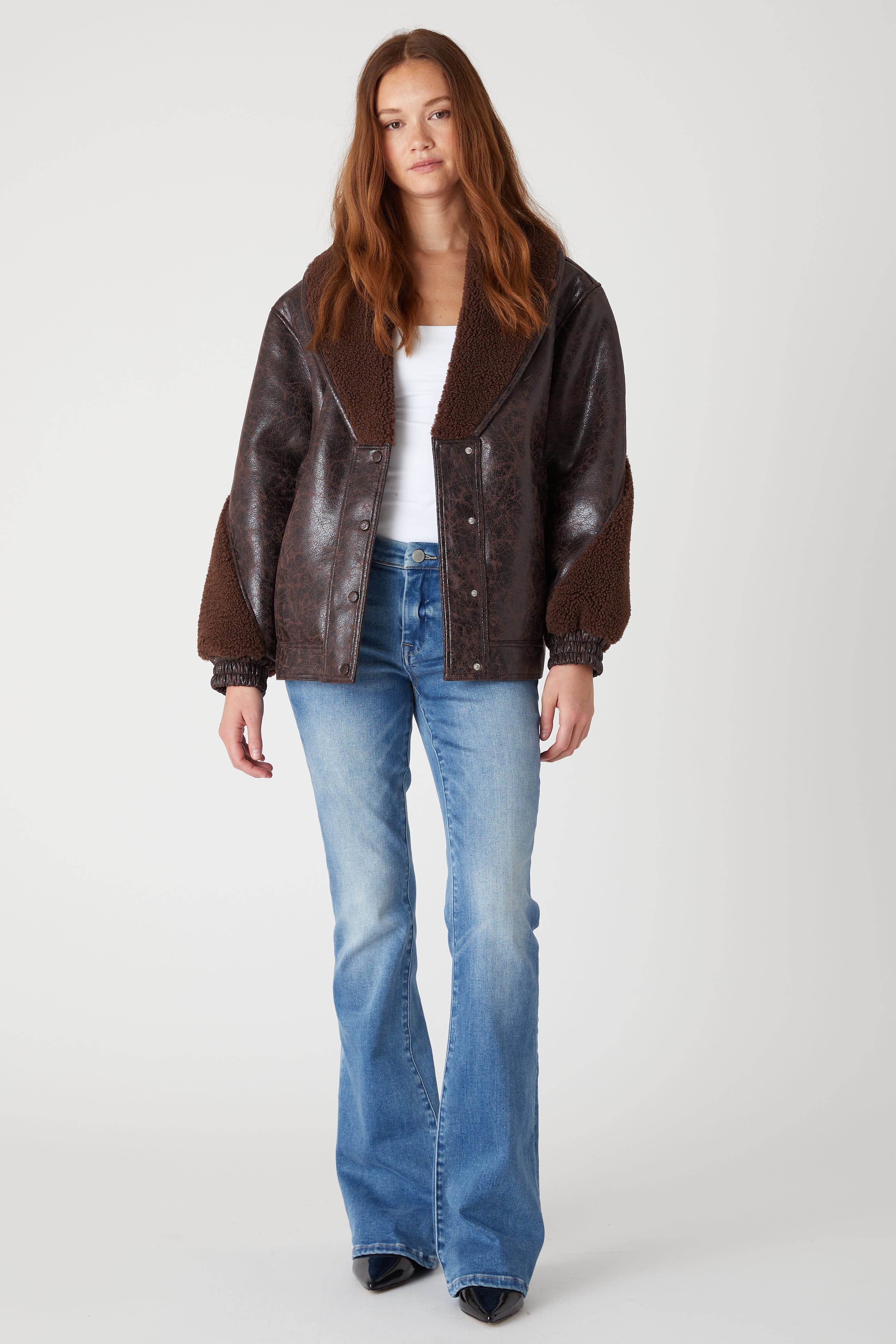 Sweet Talker Jacket - Image 8