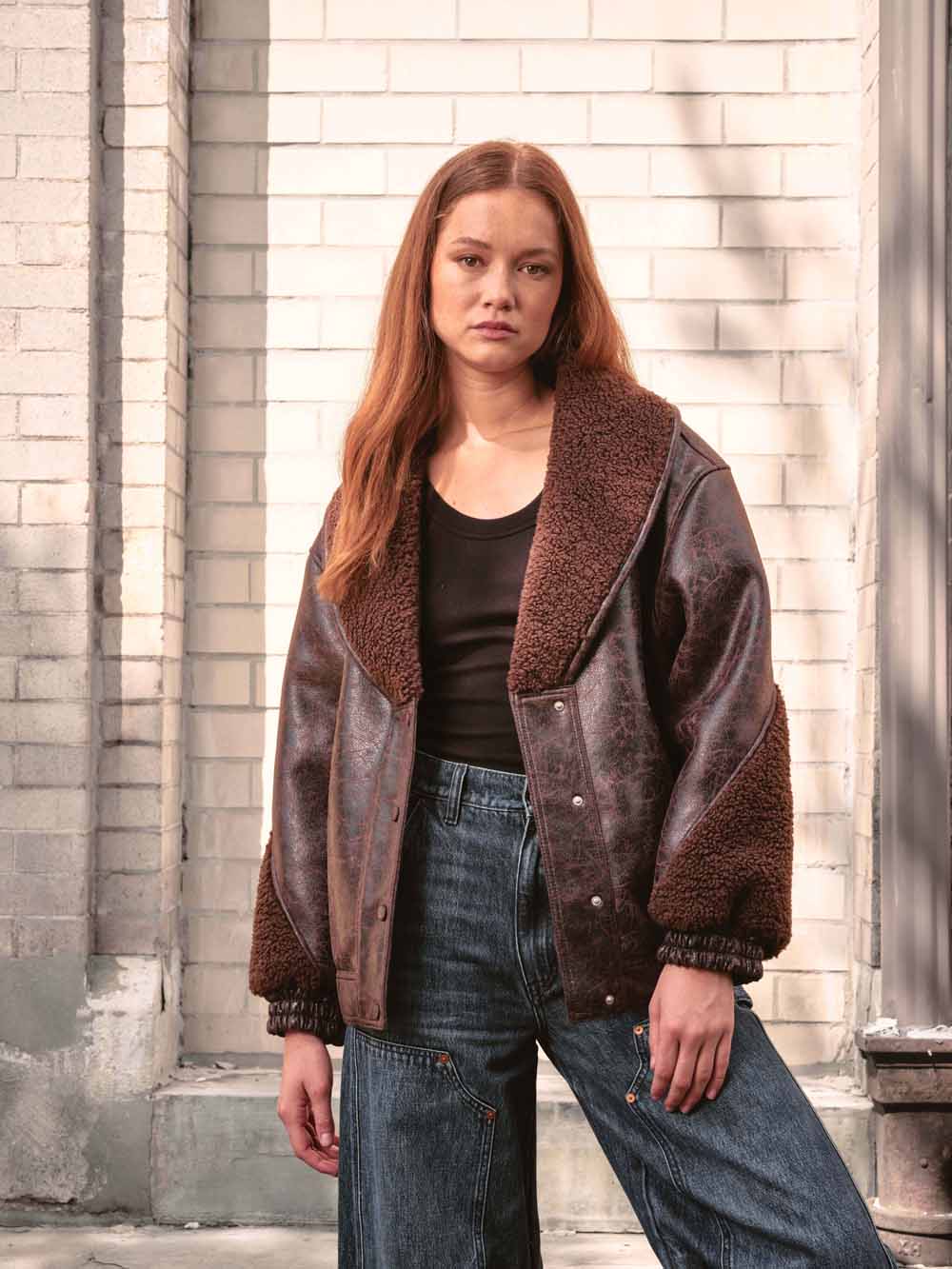 Sweet Talker Jacket - Image 9