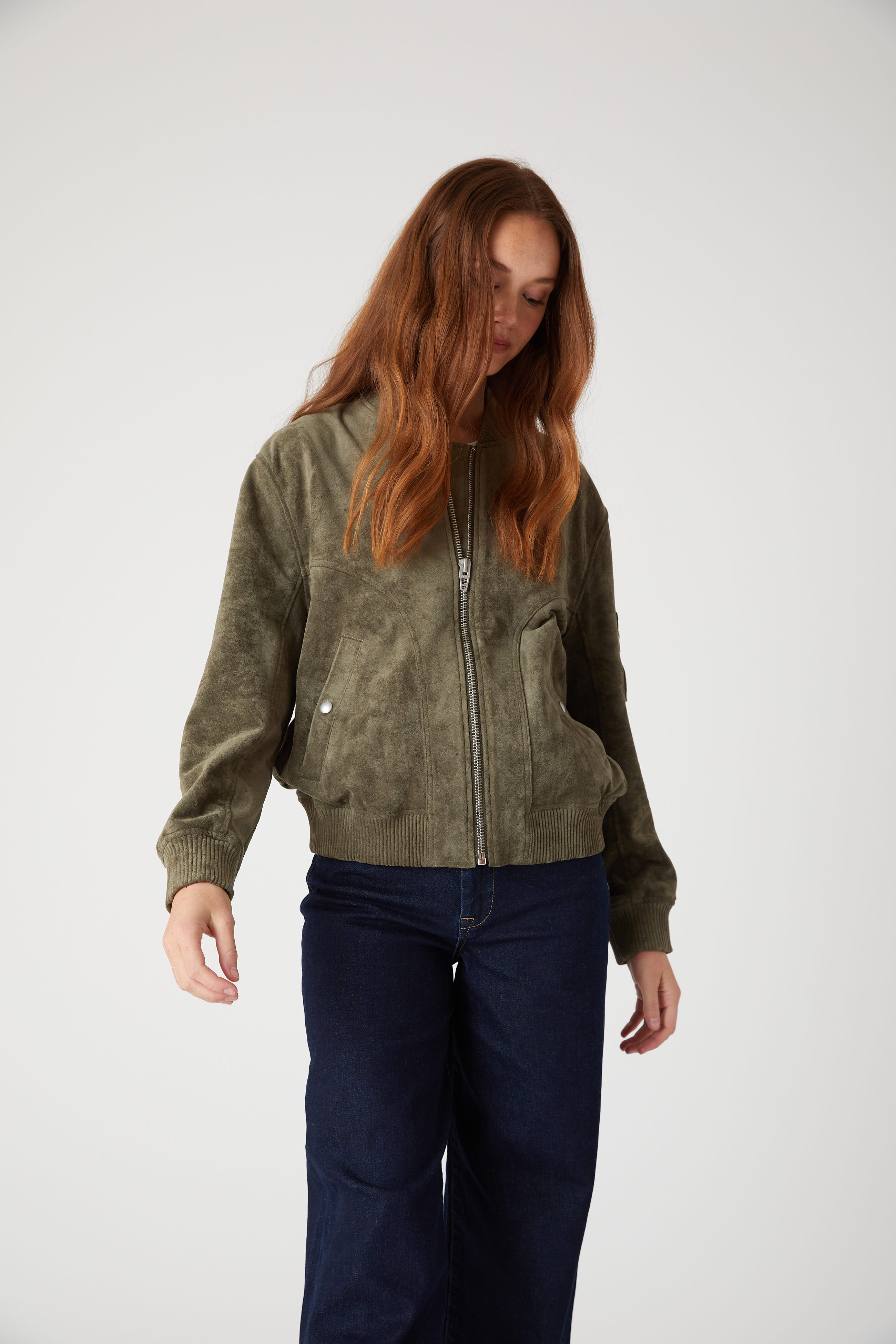 Take A Hike Bomber - Image 4