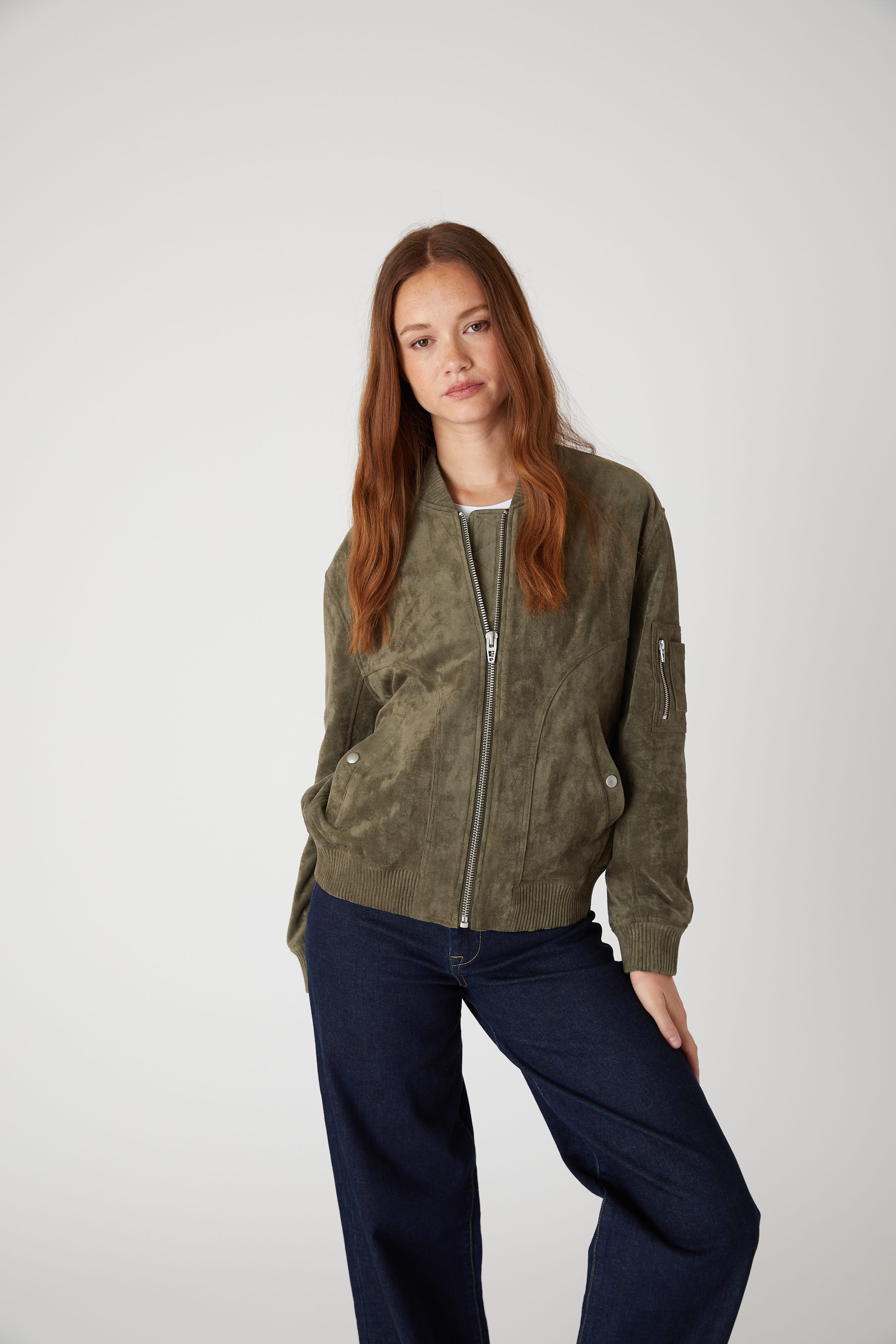 Take A Hike Bomber - Image 5