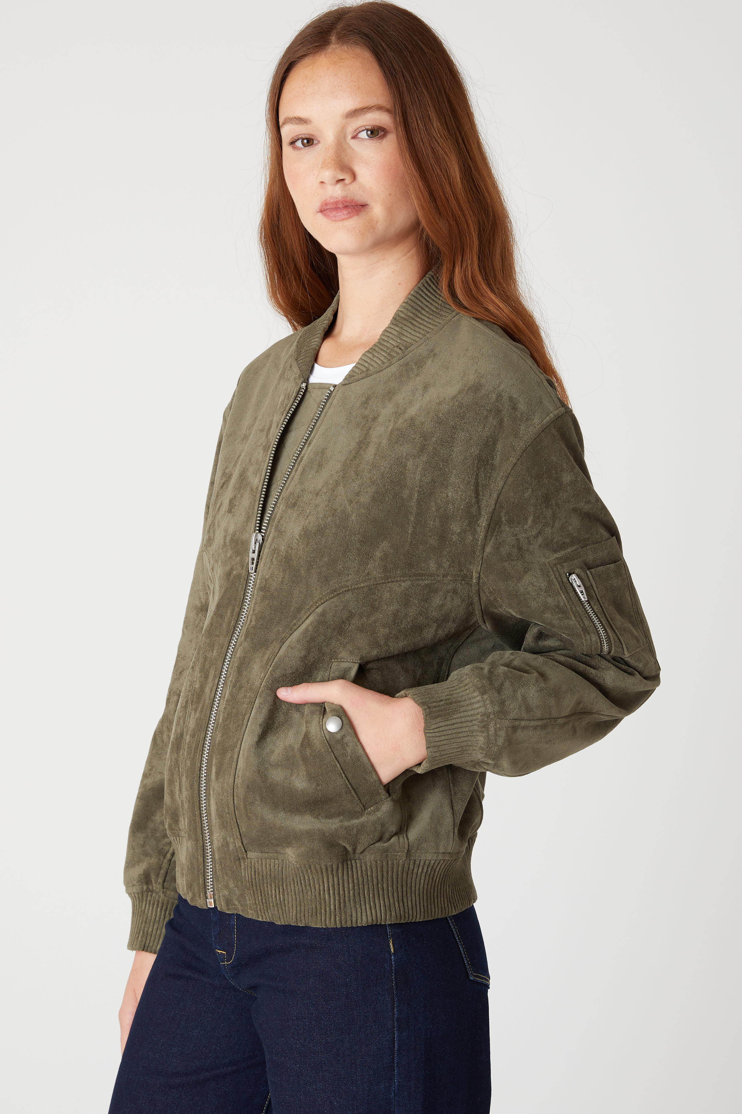 Take A Hike Bomber - Image 7