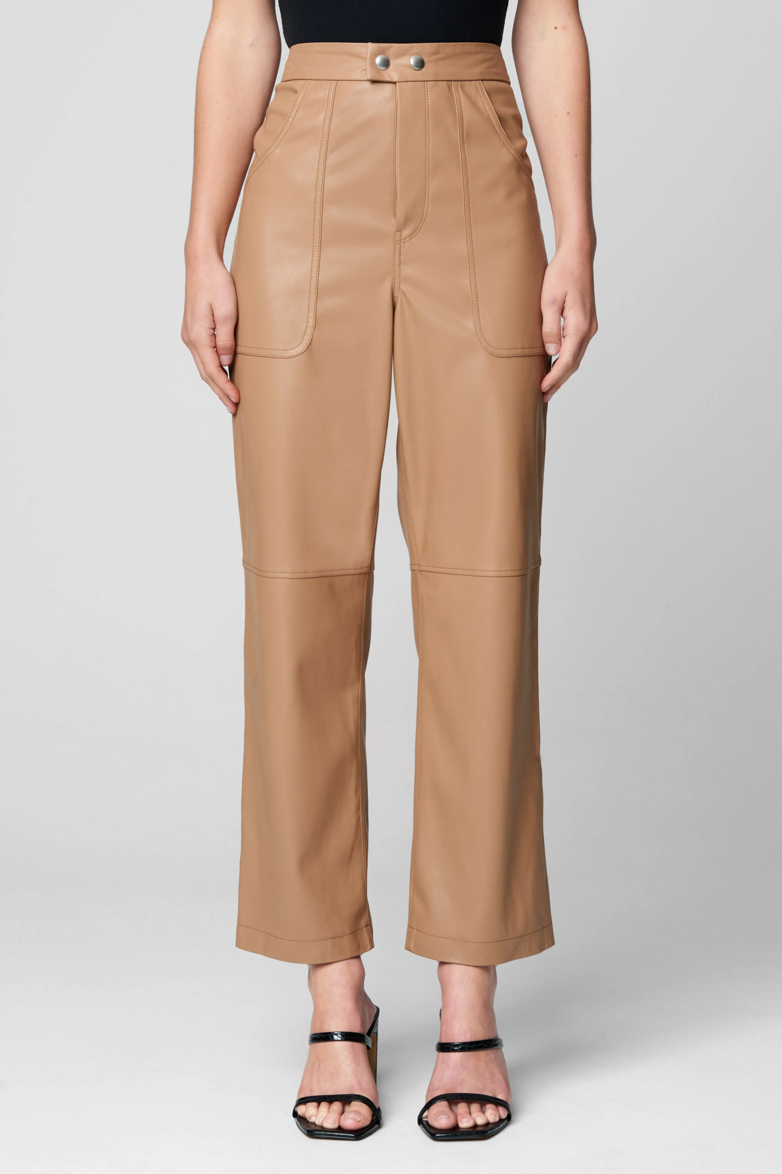 The Baxter In Lucky Number Pant - Image 2