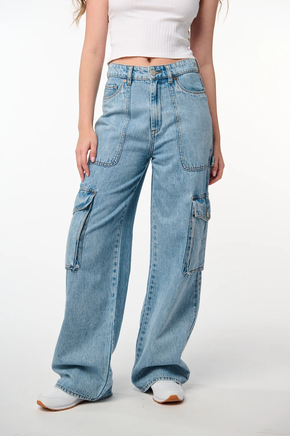 The Franklin In All Heart Pant - Image 3