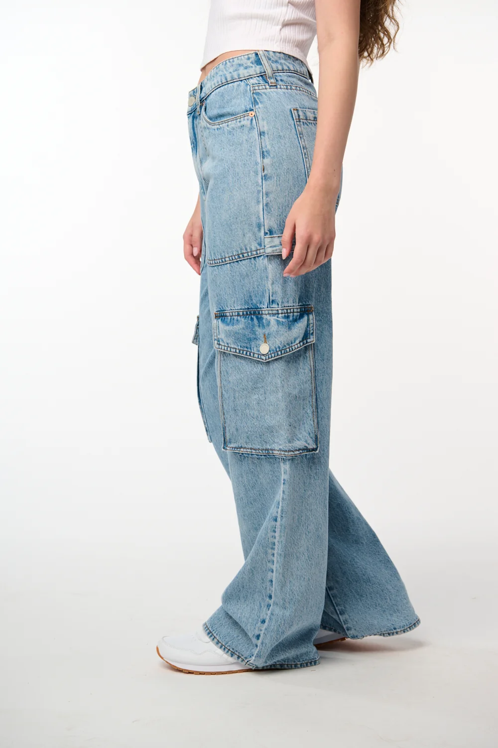 The Franklin In All Heart Pant - Image 4