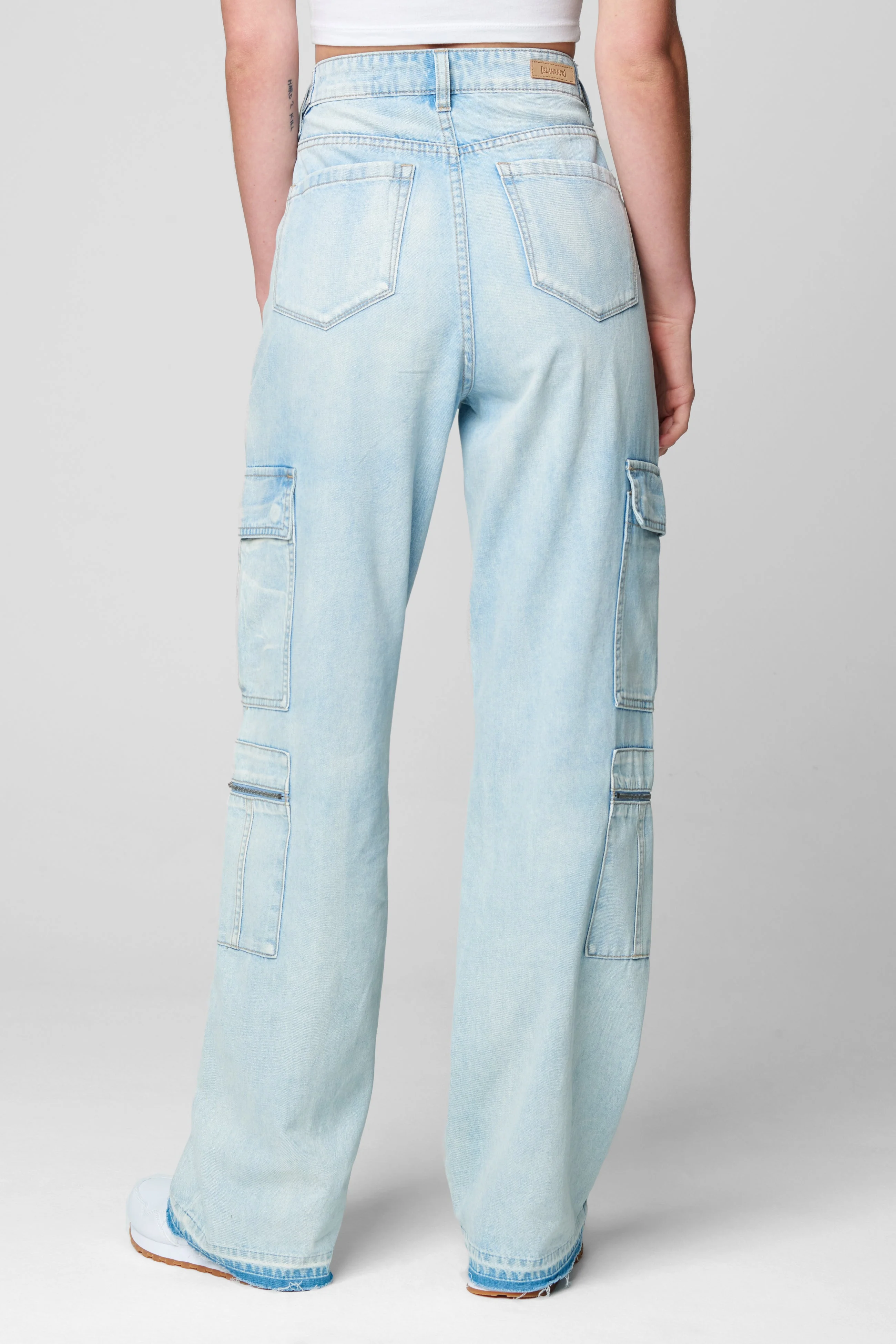 The Franklin In Call My Name Pant - Image 4