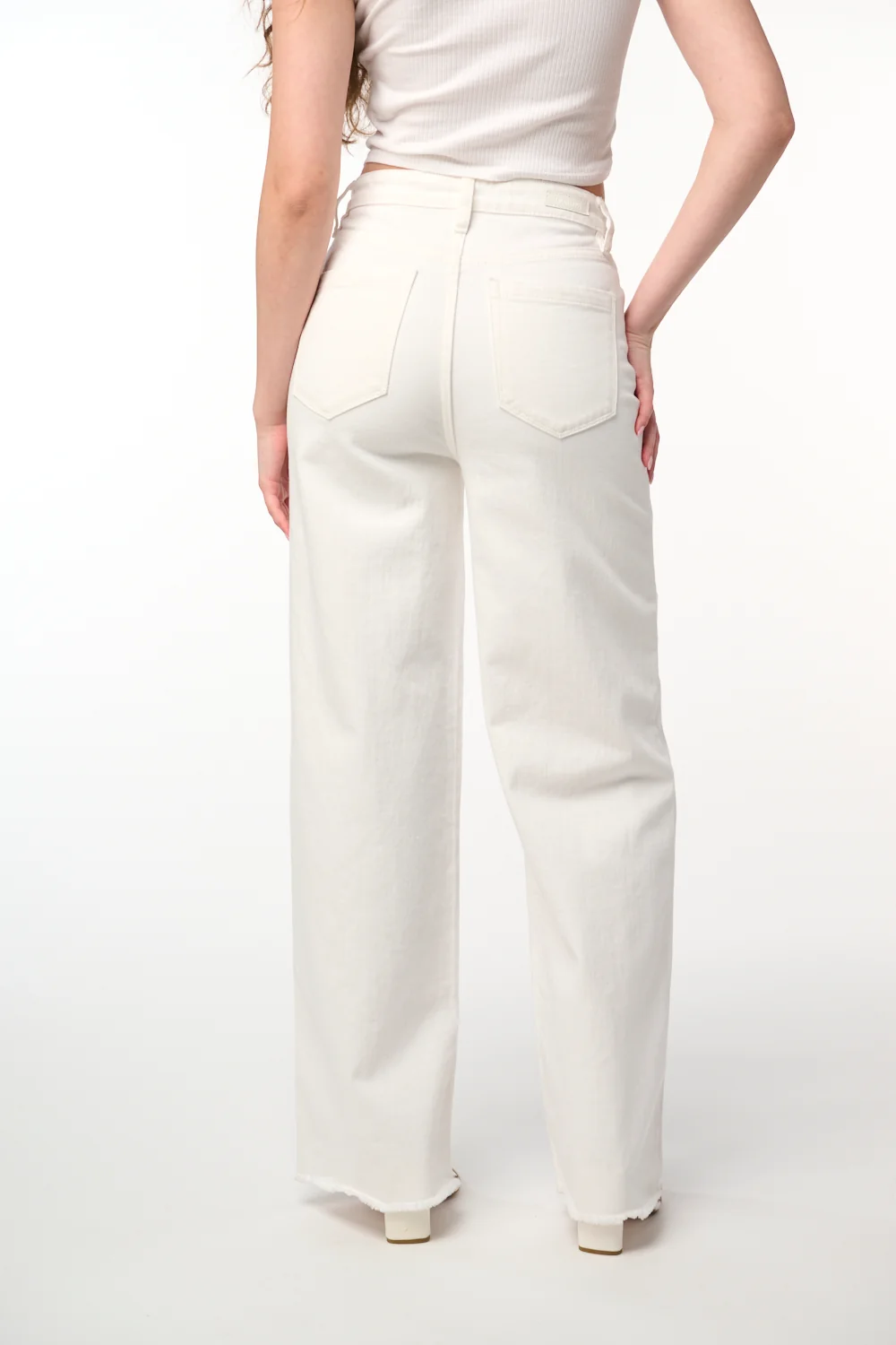 The Franklin In See You Again Pant - Image 3