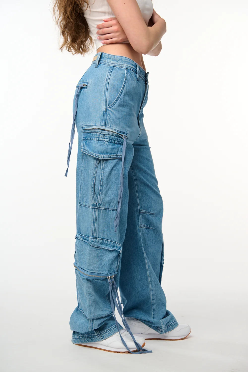 The Franklin In Timeless Pant - Image 4