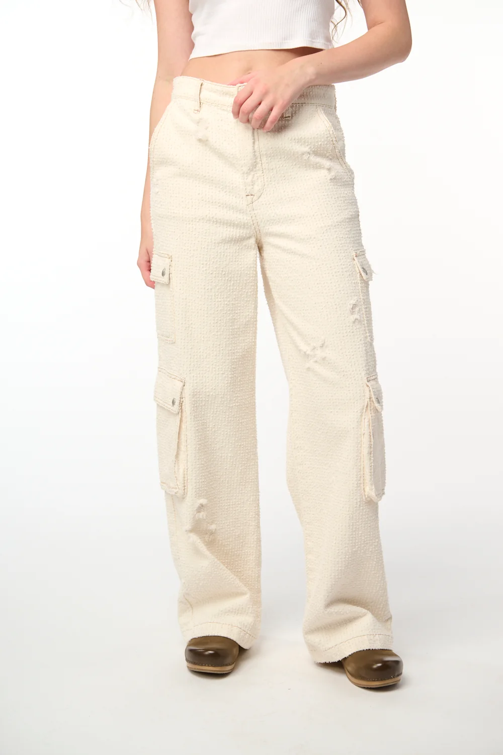 The Franklin In Vibe Out Pant - Image 4