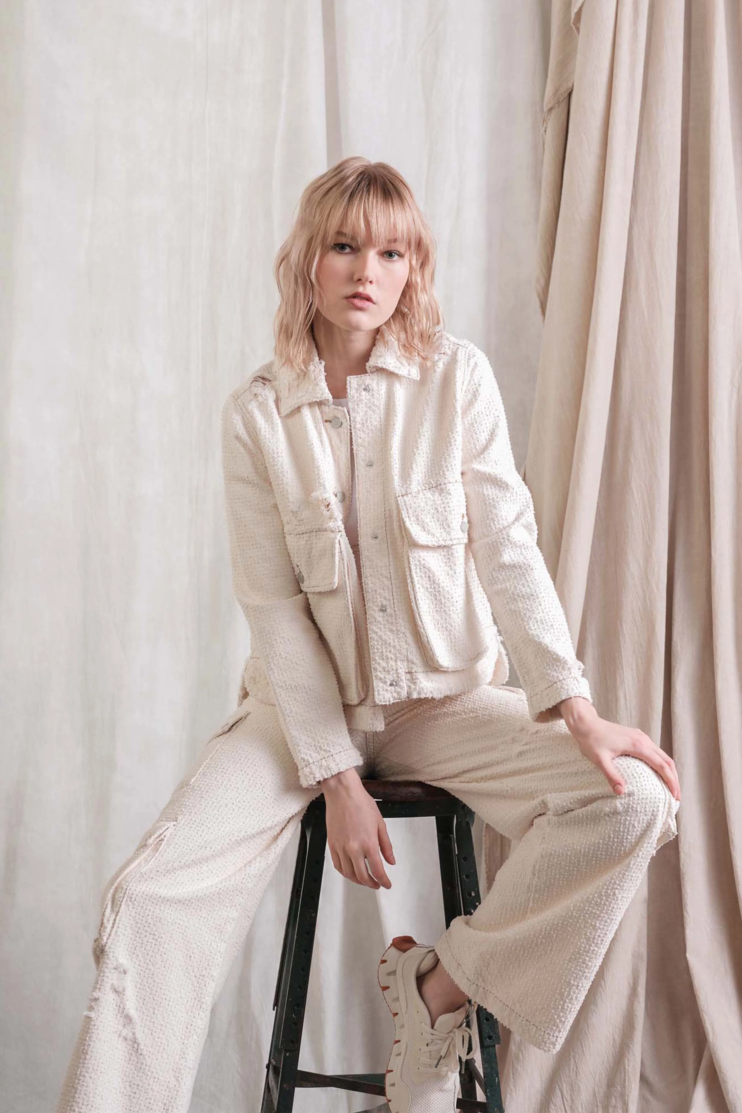 The Franklin In Vibe Out Pant - Image 6