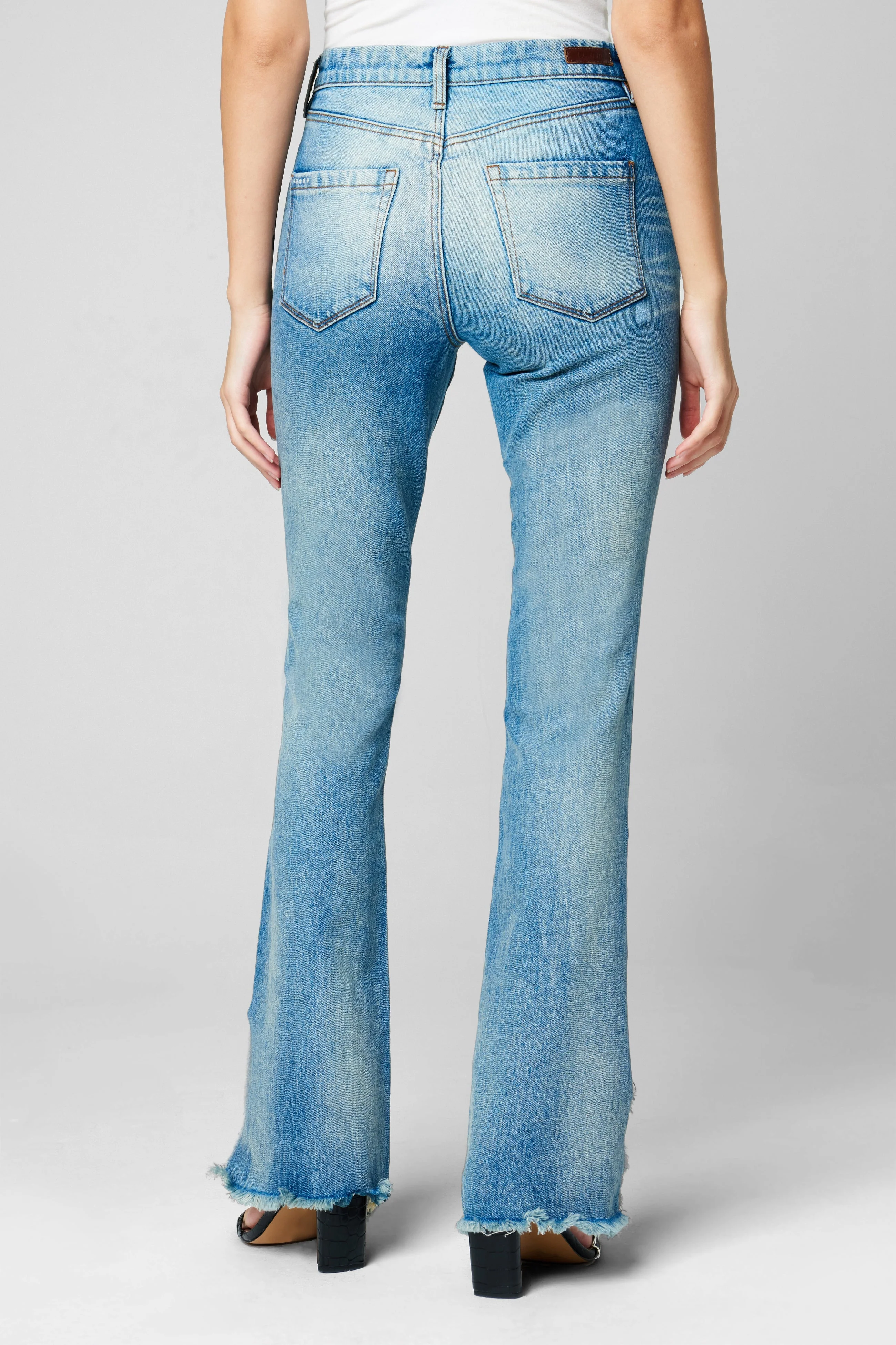 The Hoyt In Fast Forward Jean - Image 4