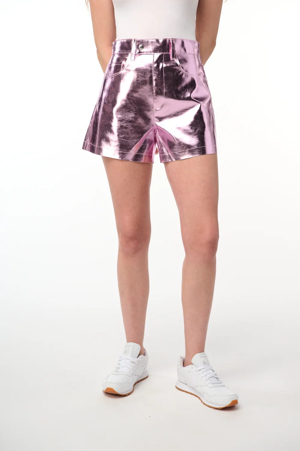 The Reeve In Pretty Up Short - Image 3