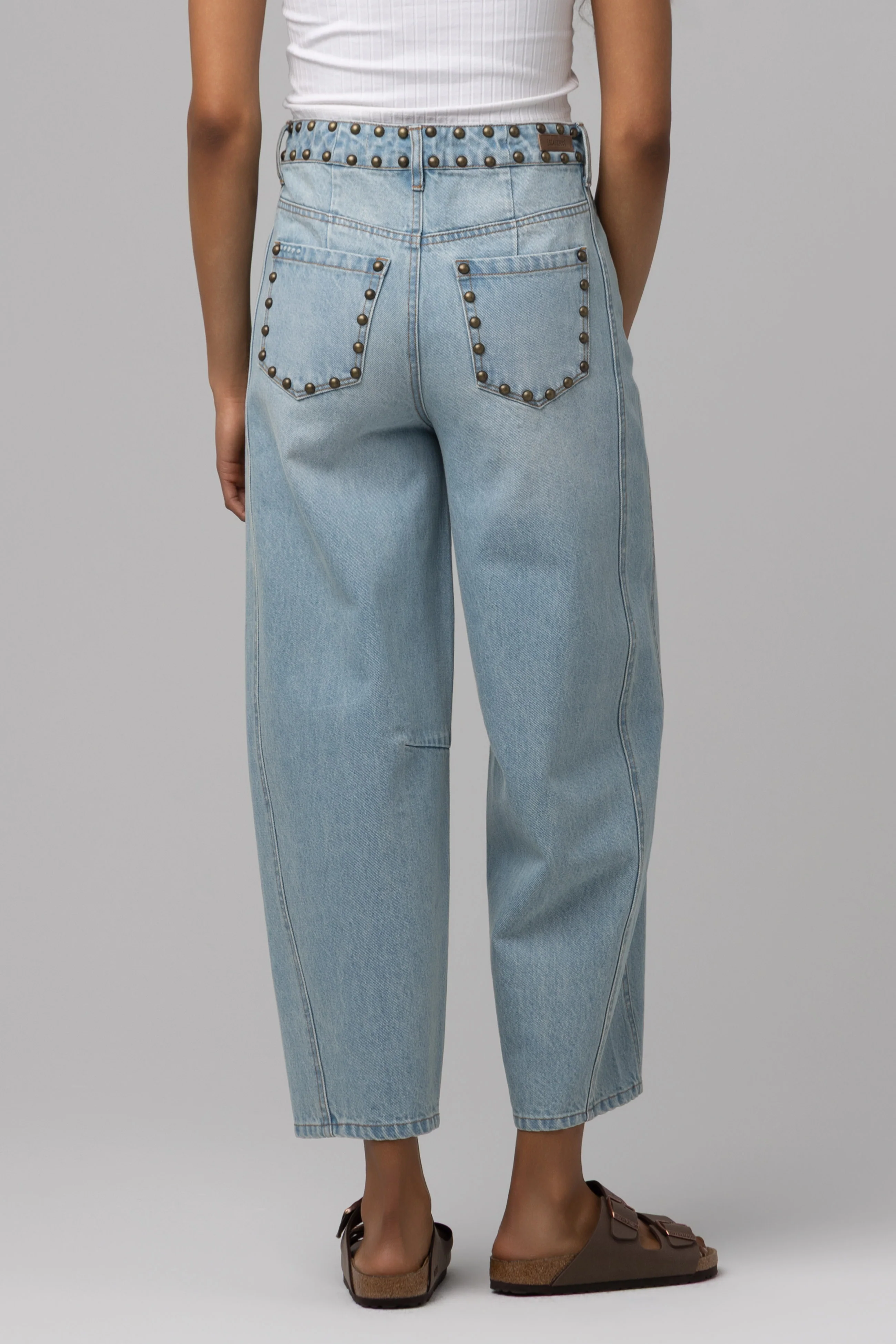 THRILL SEEKER PANTS - Image 4