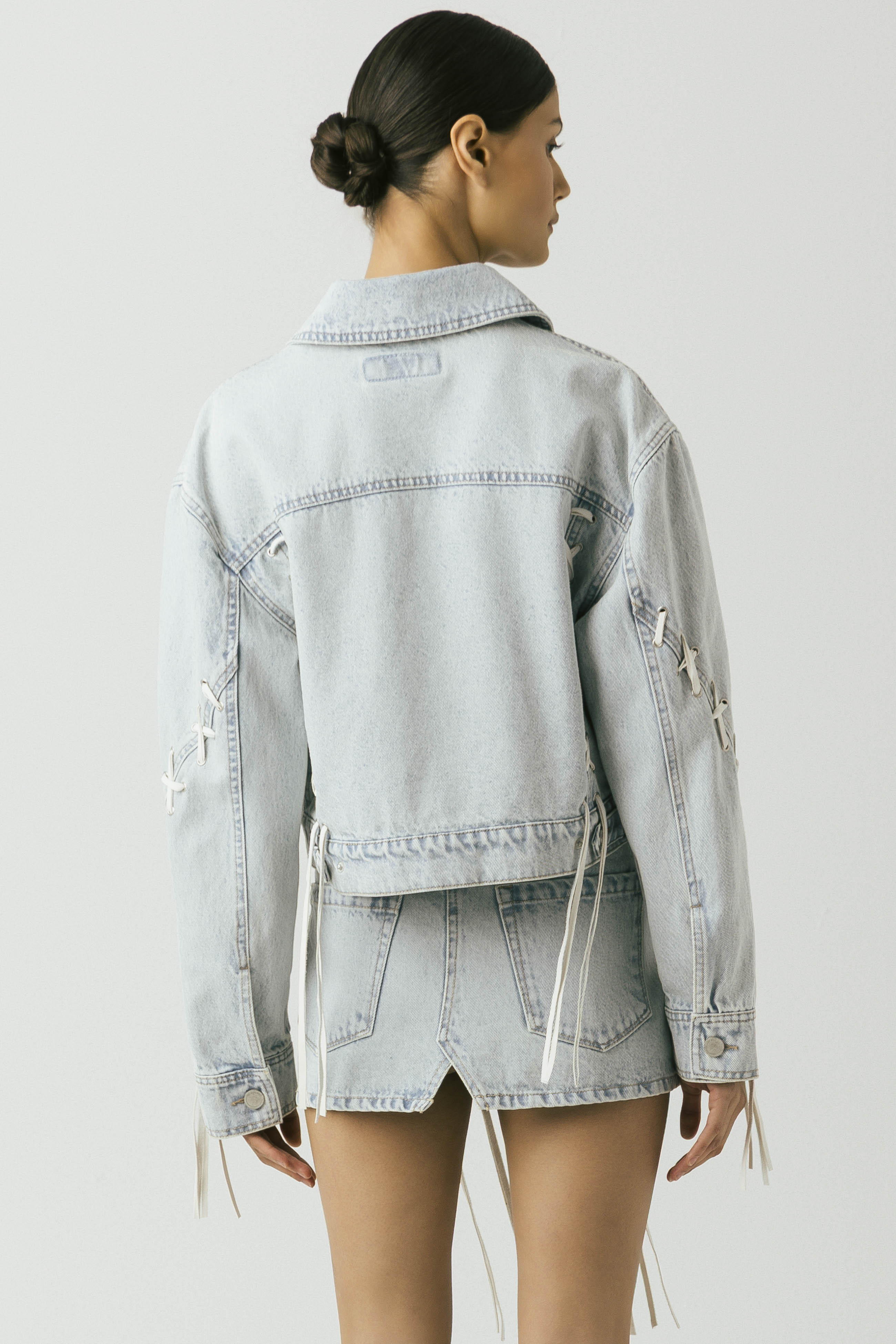Tie Breaker Jacket - Image 3