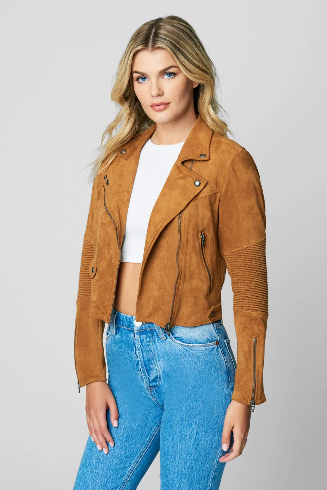 Toasted Caramel Jacket - Image 3