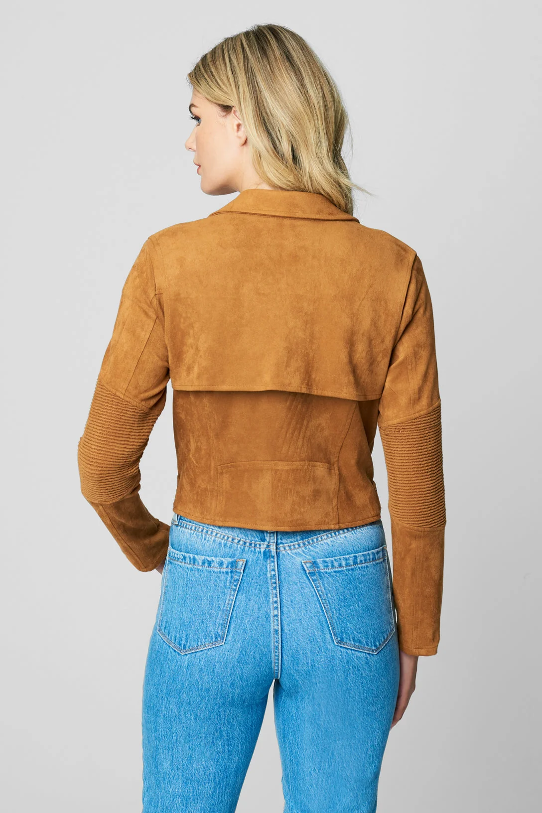 Toasted Caramel Jacket - Image 4