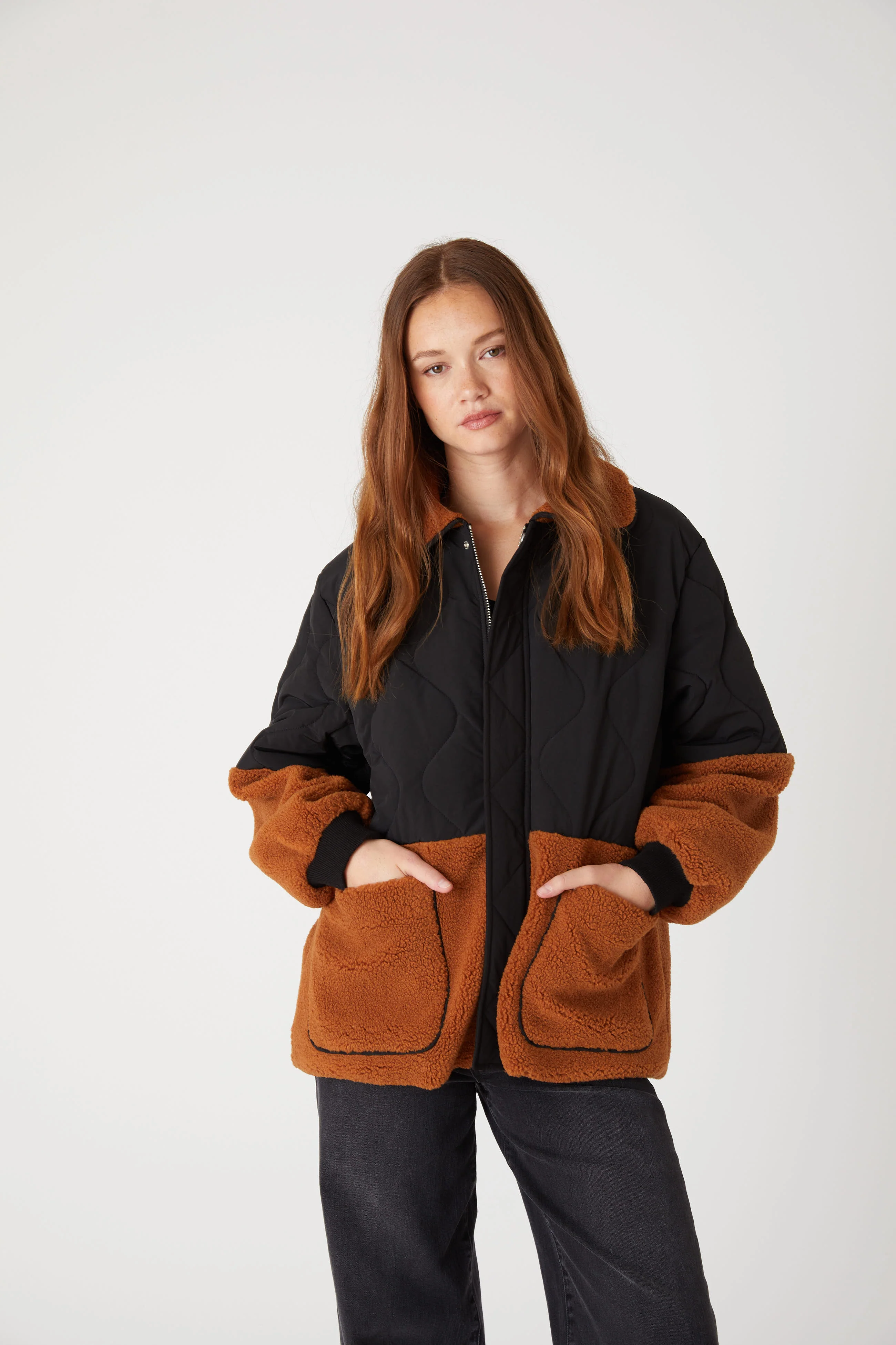 Toasty Vibes Jacket - Image 5