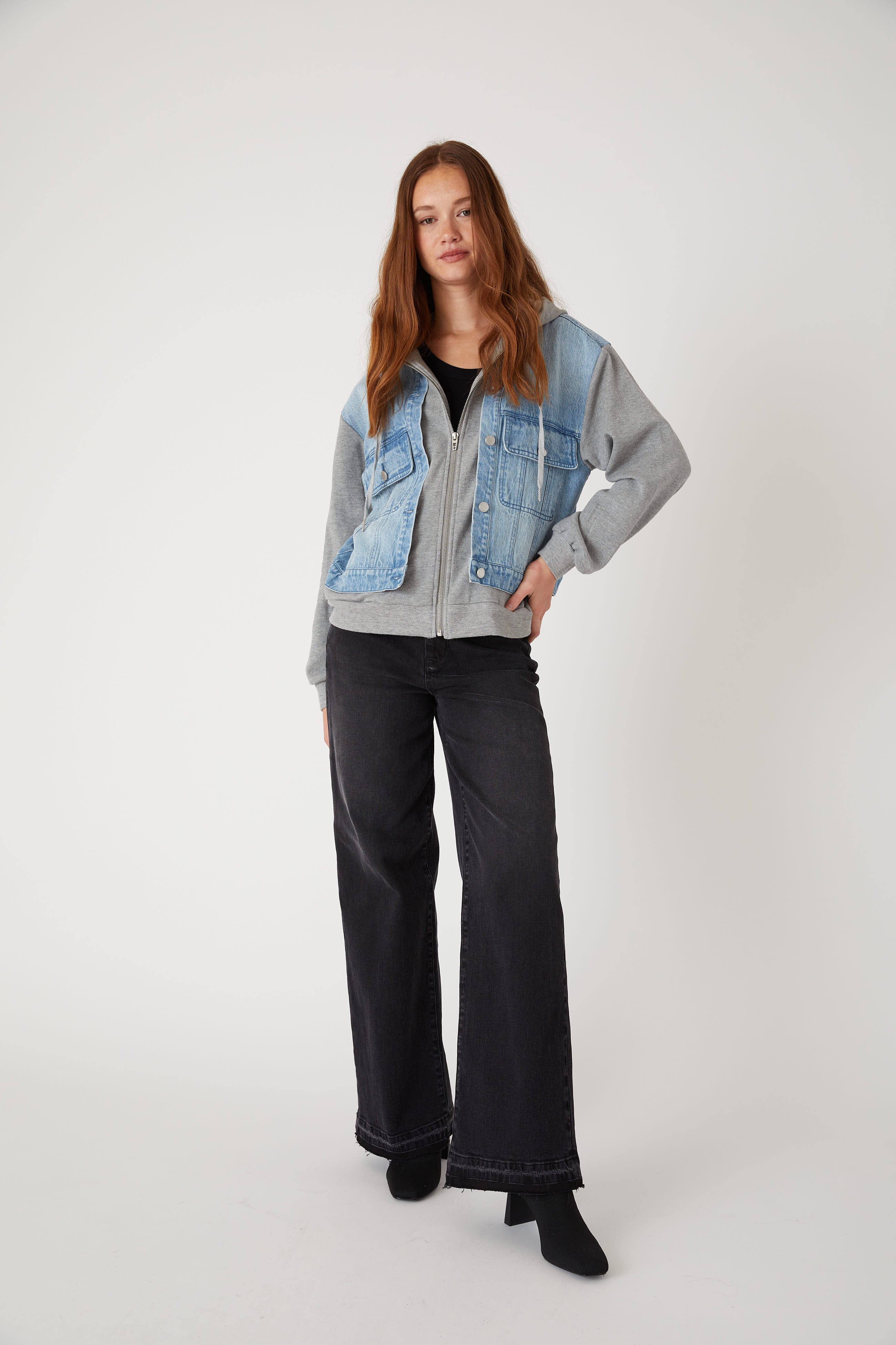 Together Again Jacket - Image 2