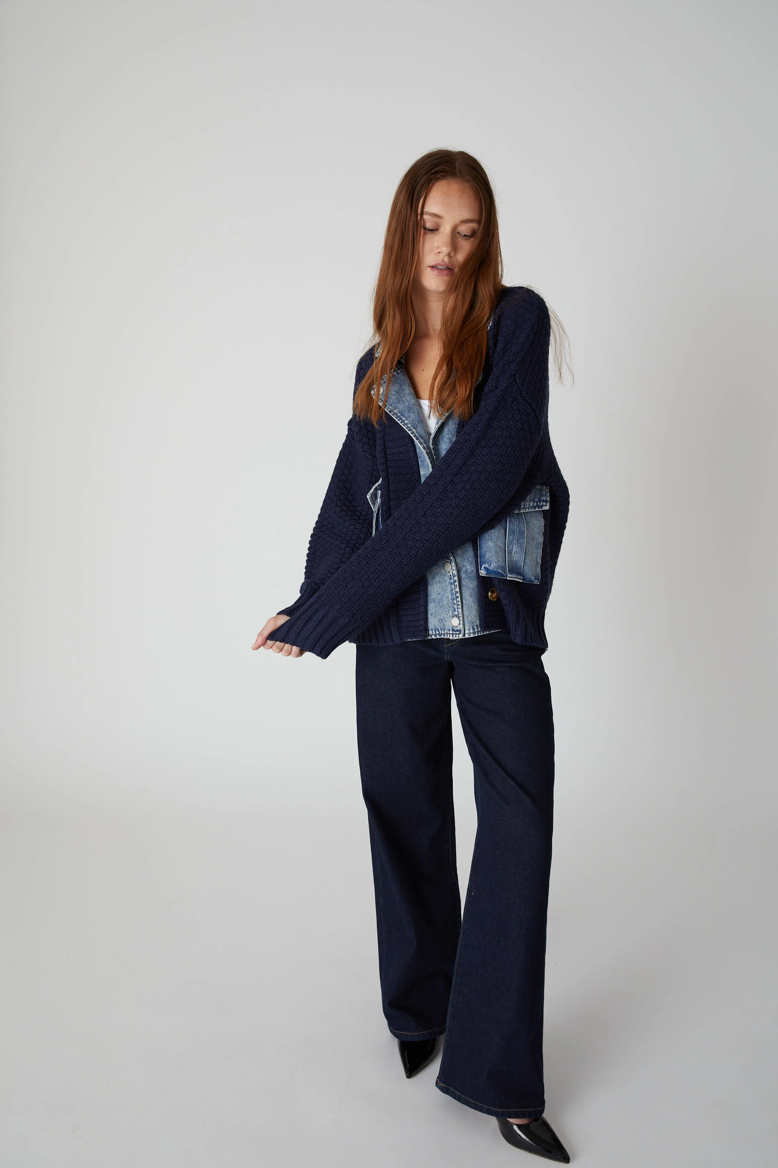 Top Pick Cardigan - Image 2