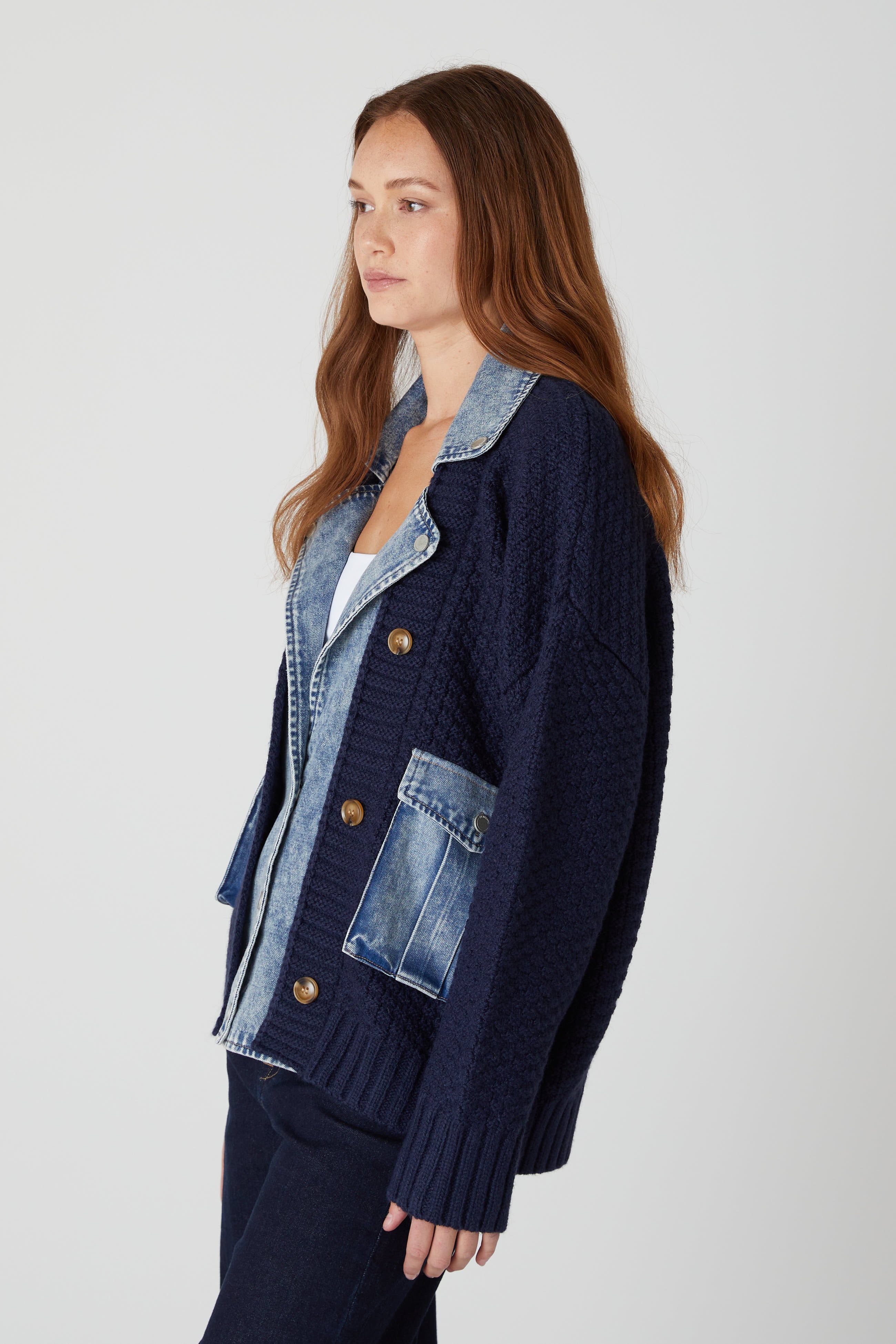 Top Pick Cardigan - Image 4
