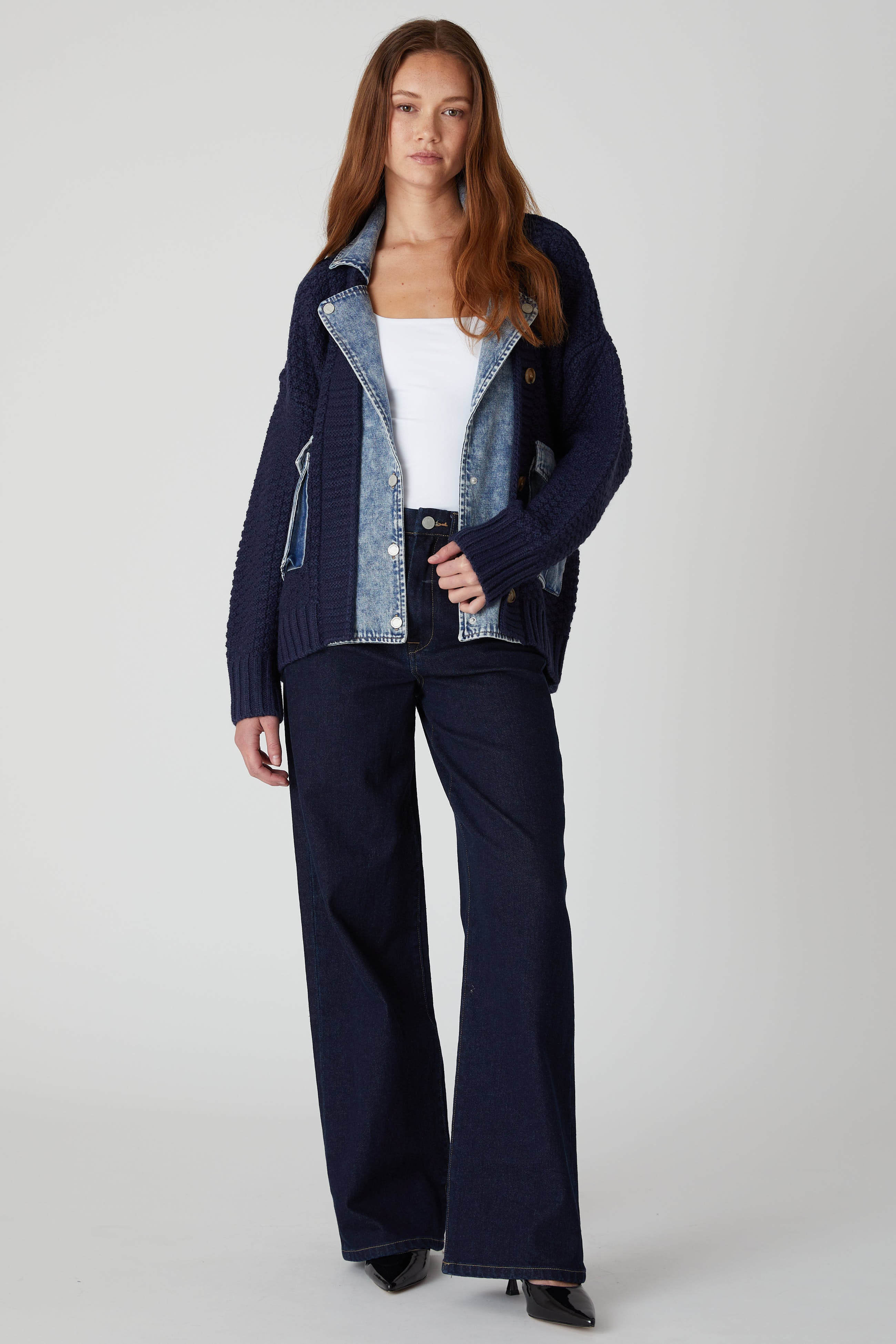 Top Pick Cardigan - Image 5