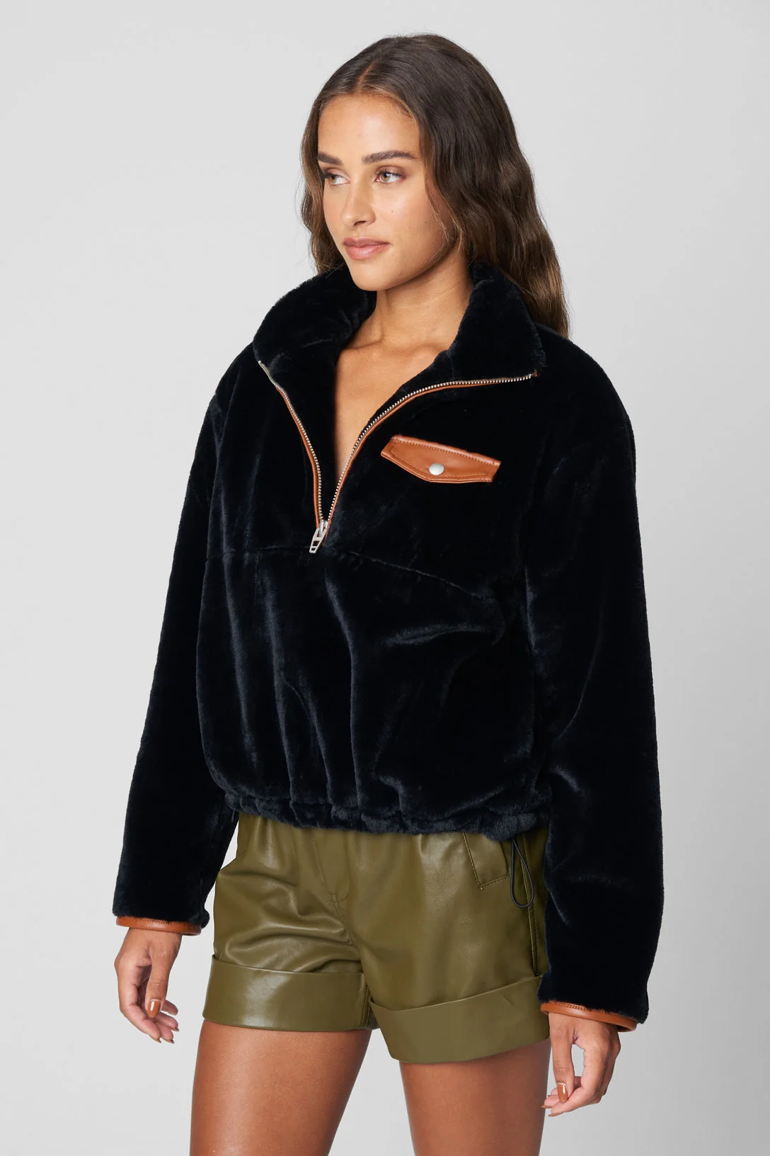 Top Secret Pull Over - Image 3