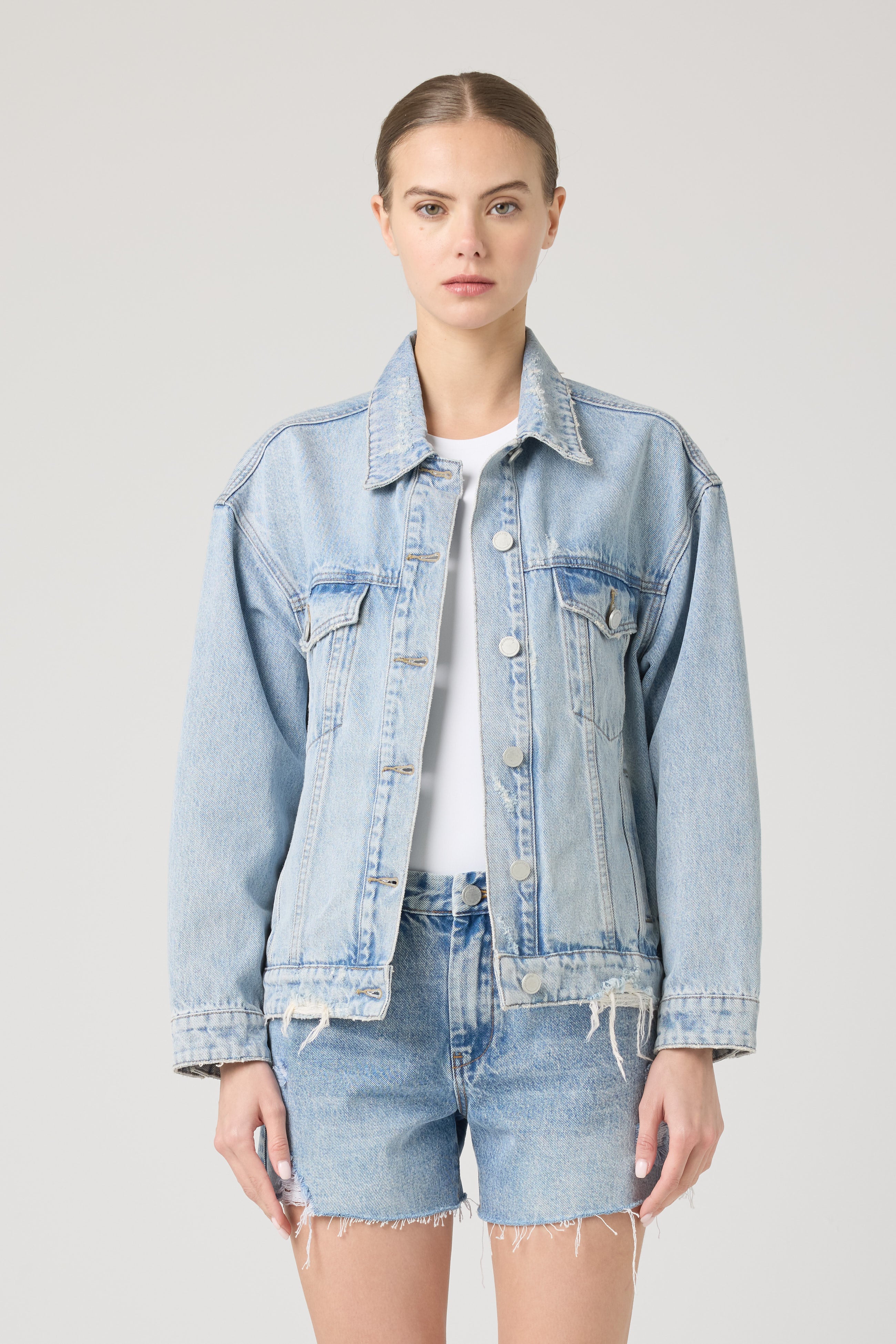 True Grit Jacket - Image 4