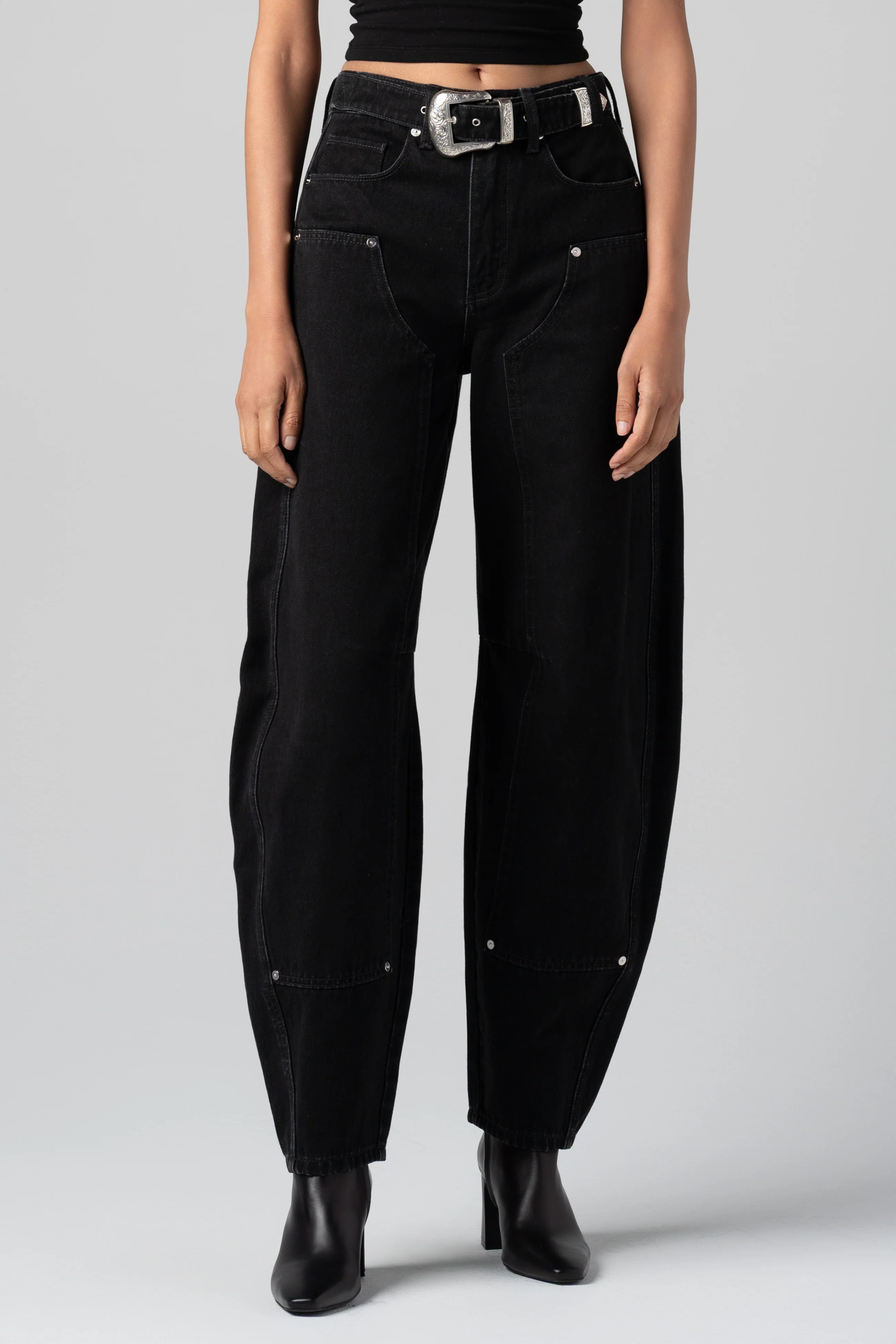 WILD CARD PANTS - Image 3
