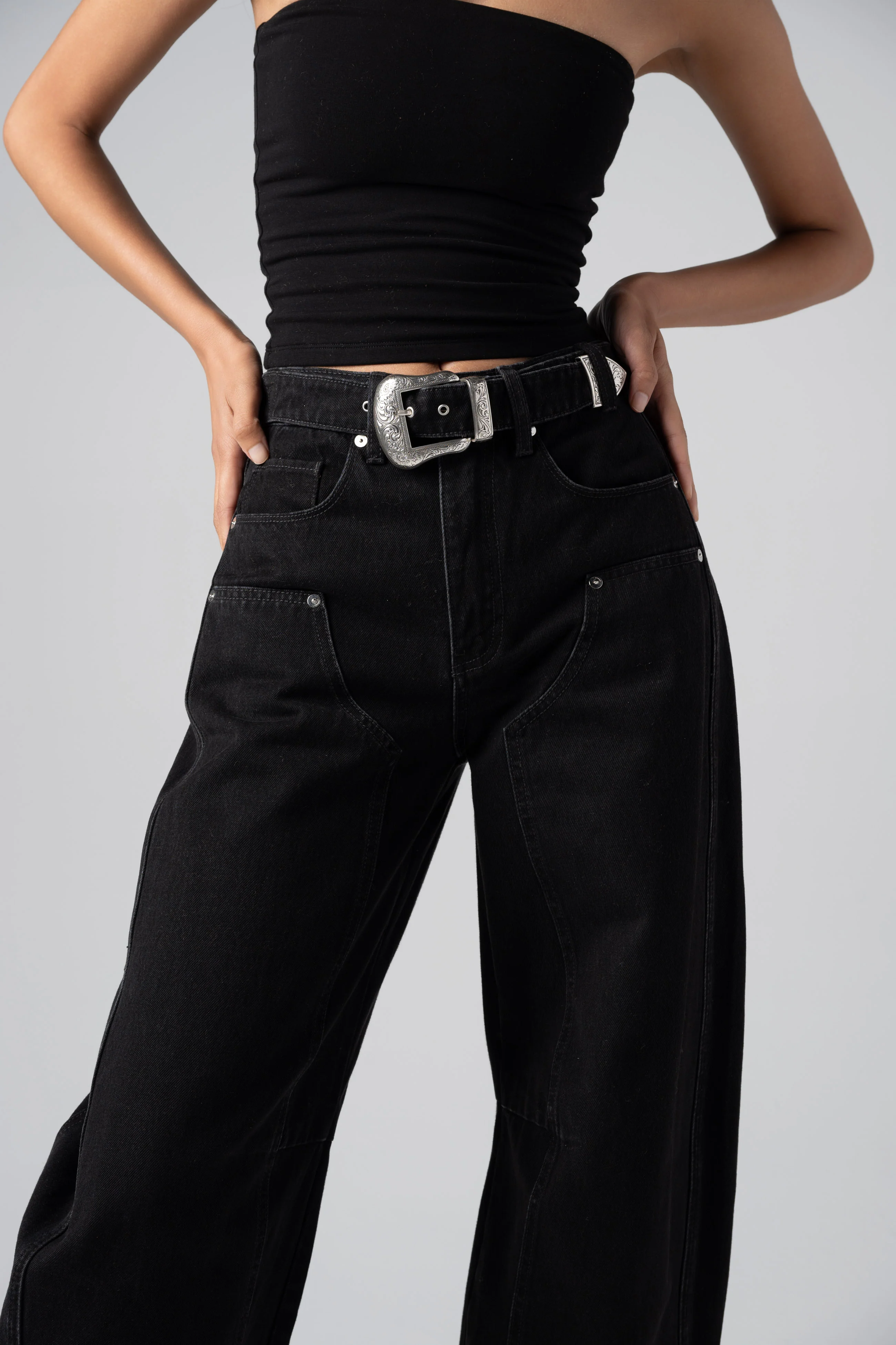 WILD CARD PANTS - Image 6