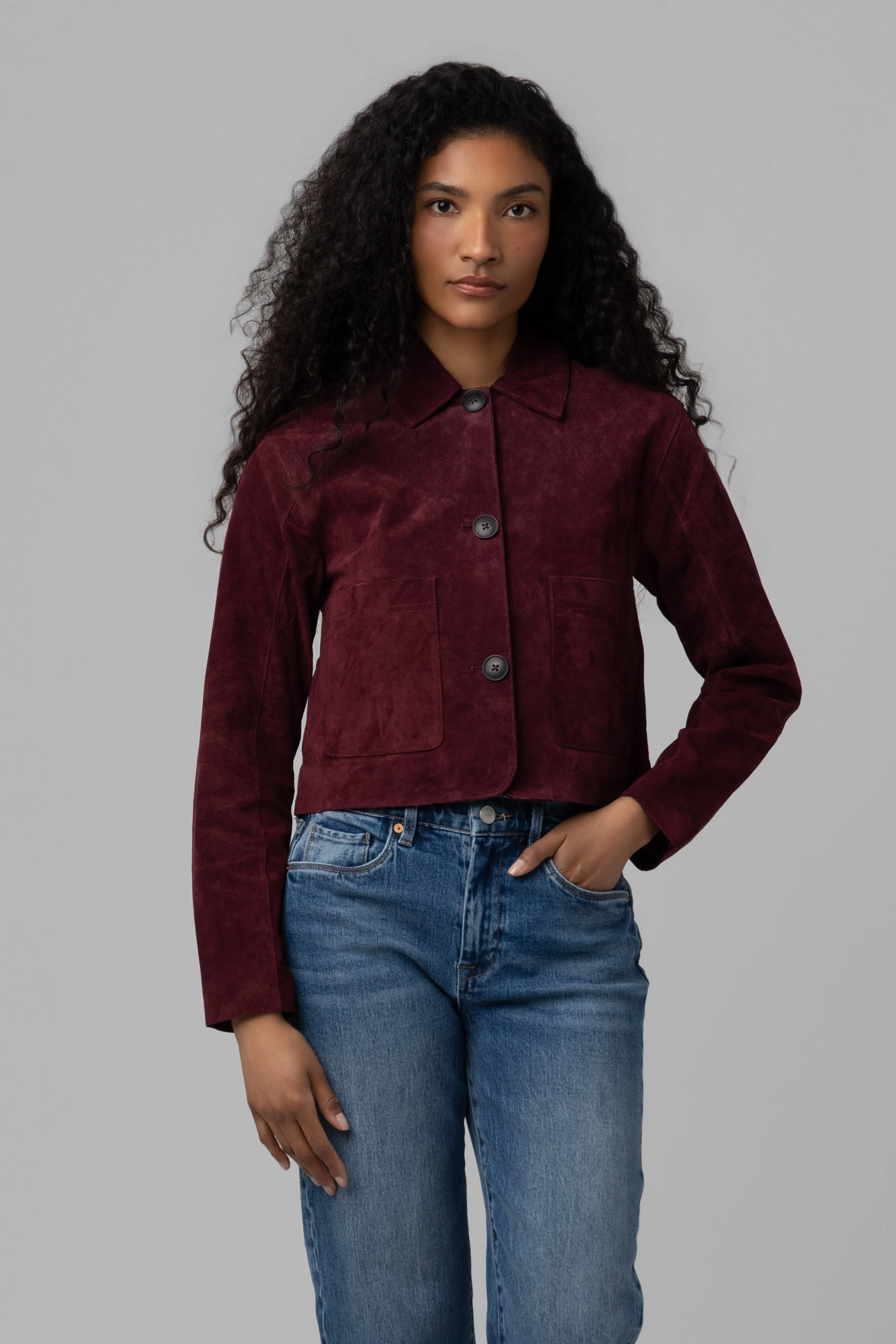 Wine O'clock BLAZER - Image 2