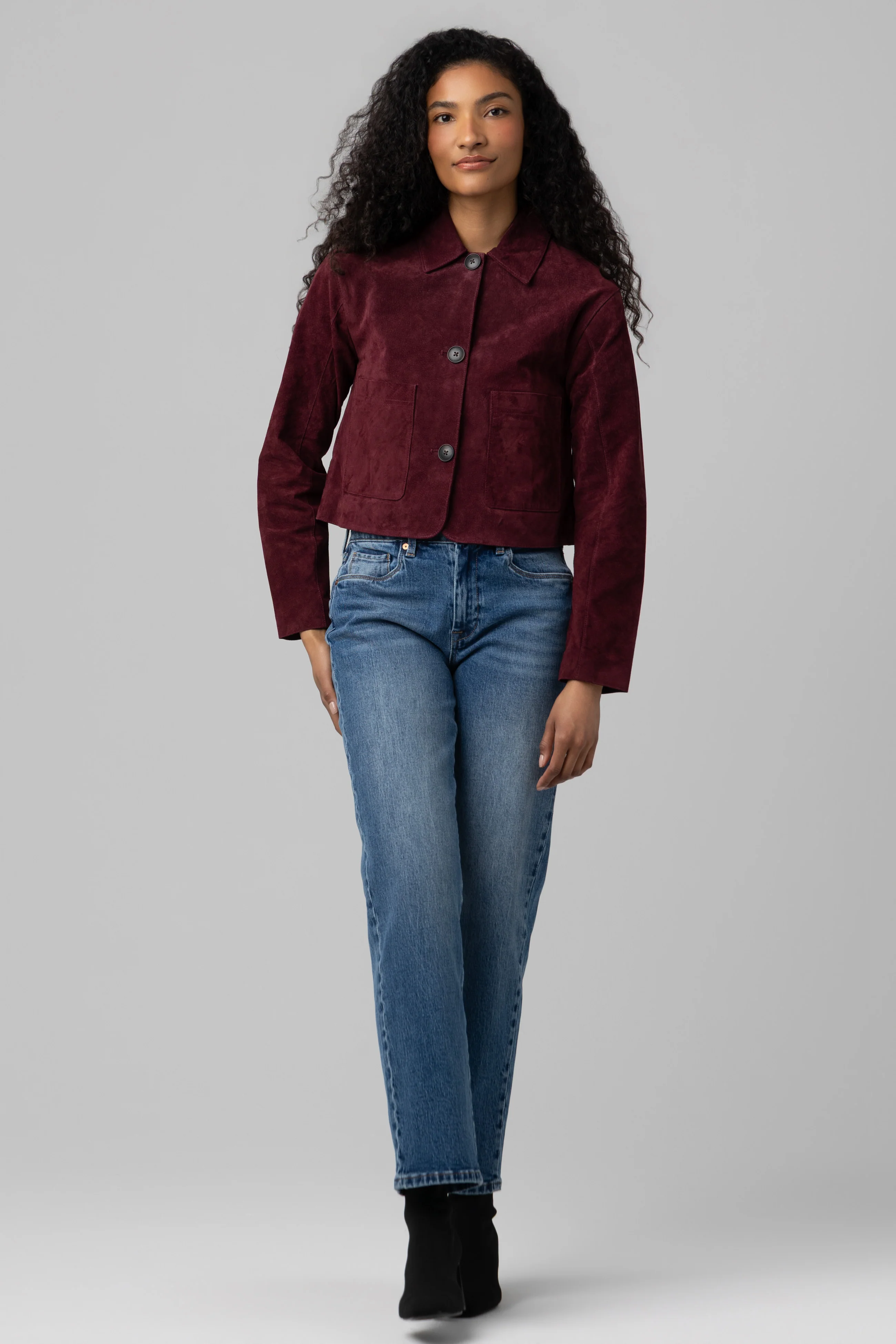 Wine O'clock BLAZER - Image 7