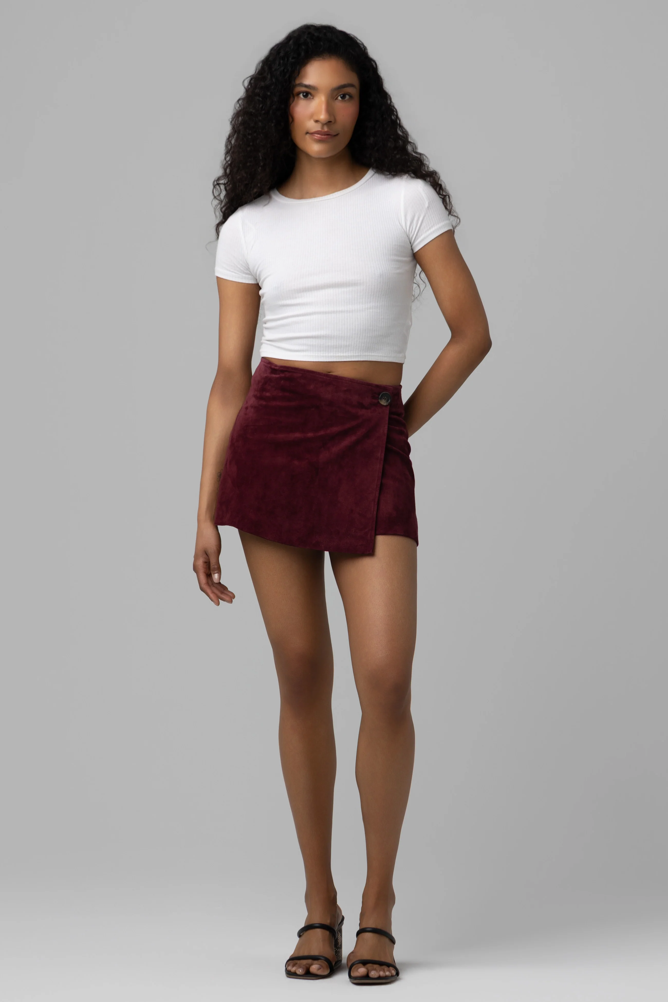 Wine O'clock SKIRTS - Image 2