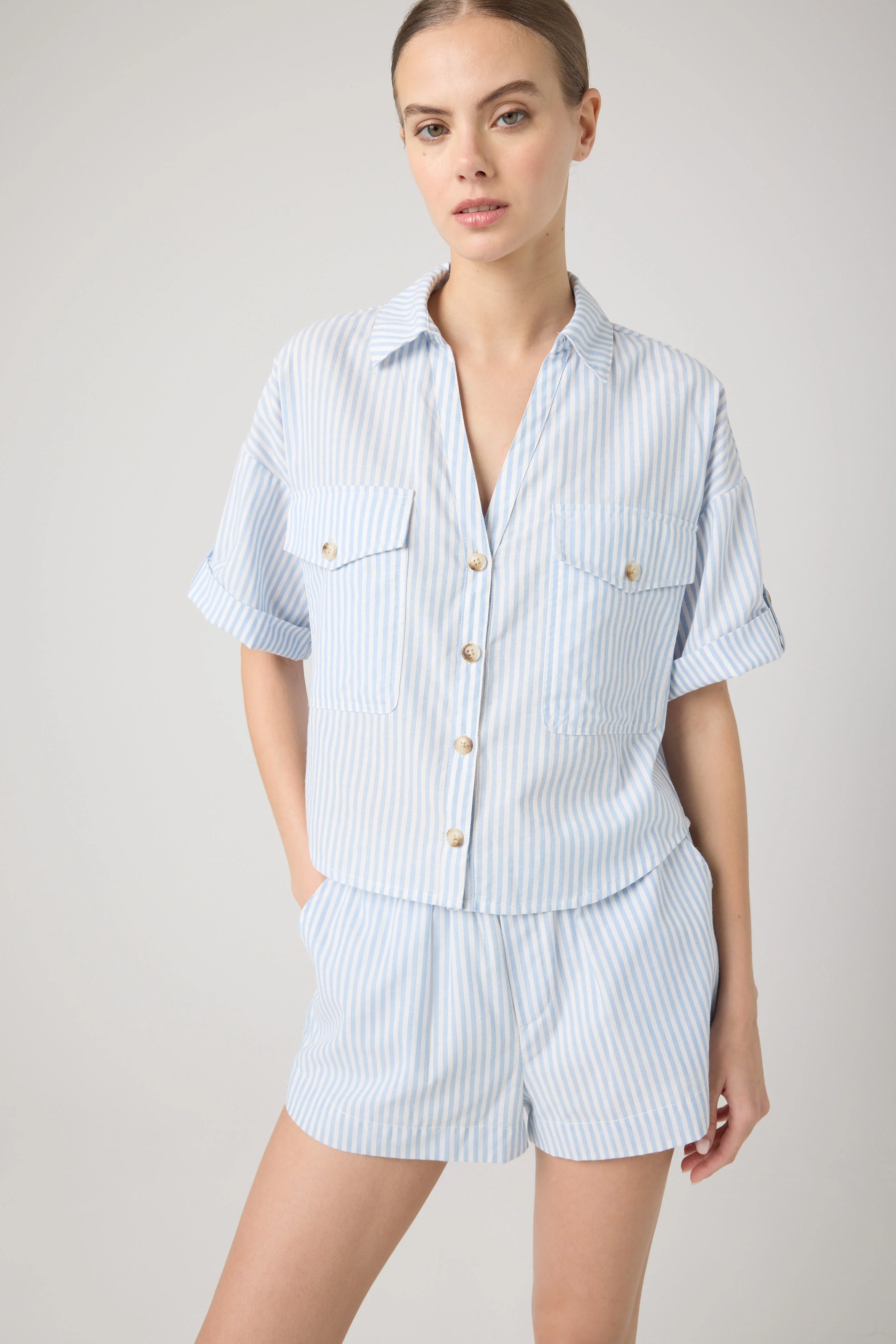 Yacht Race Shirt - Image 2