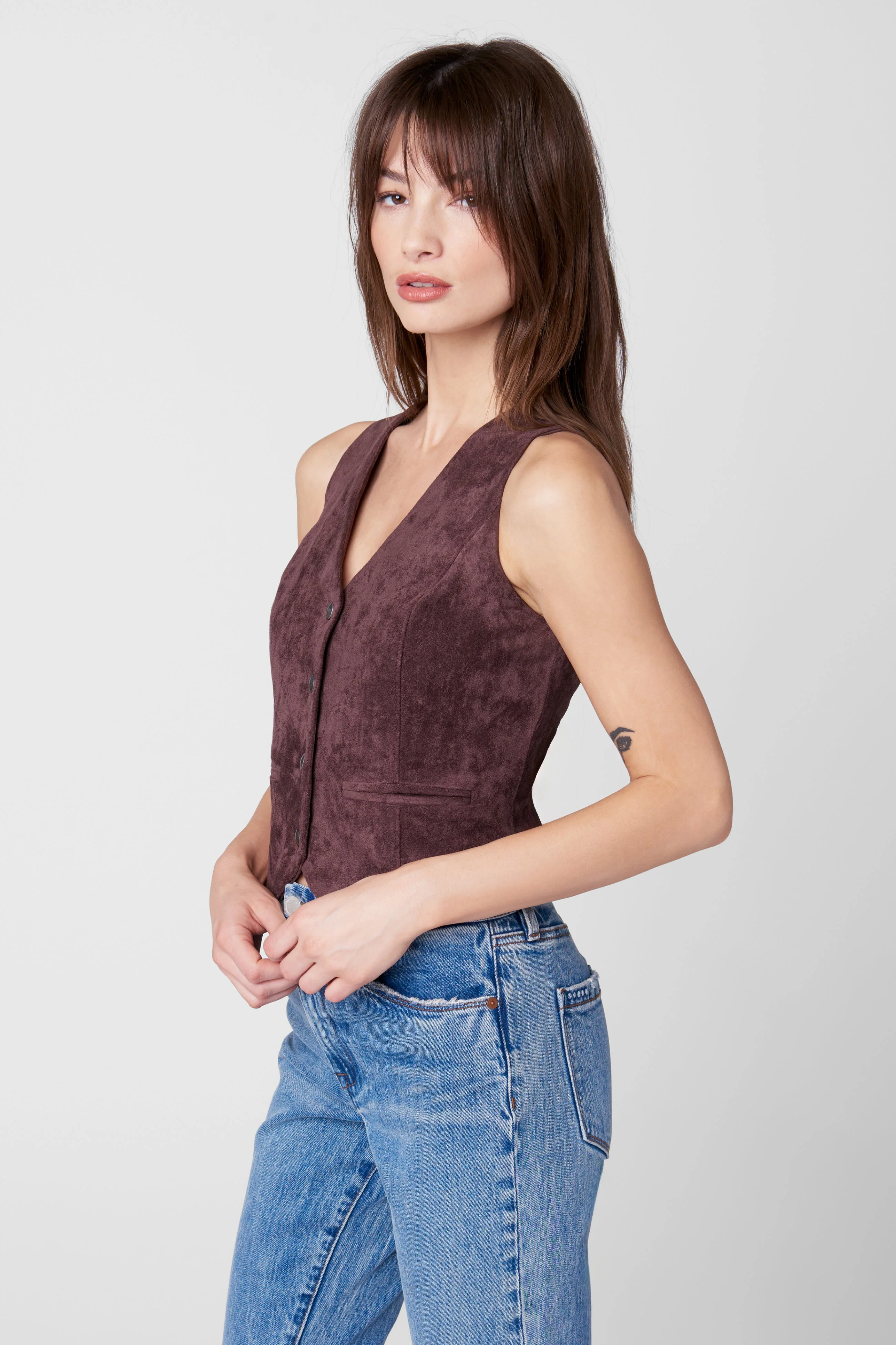 Zinfandel Vest - Image 3