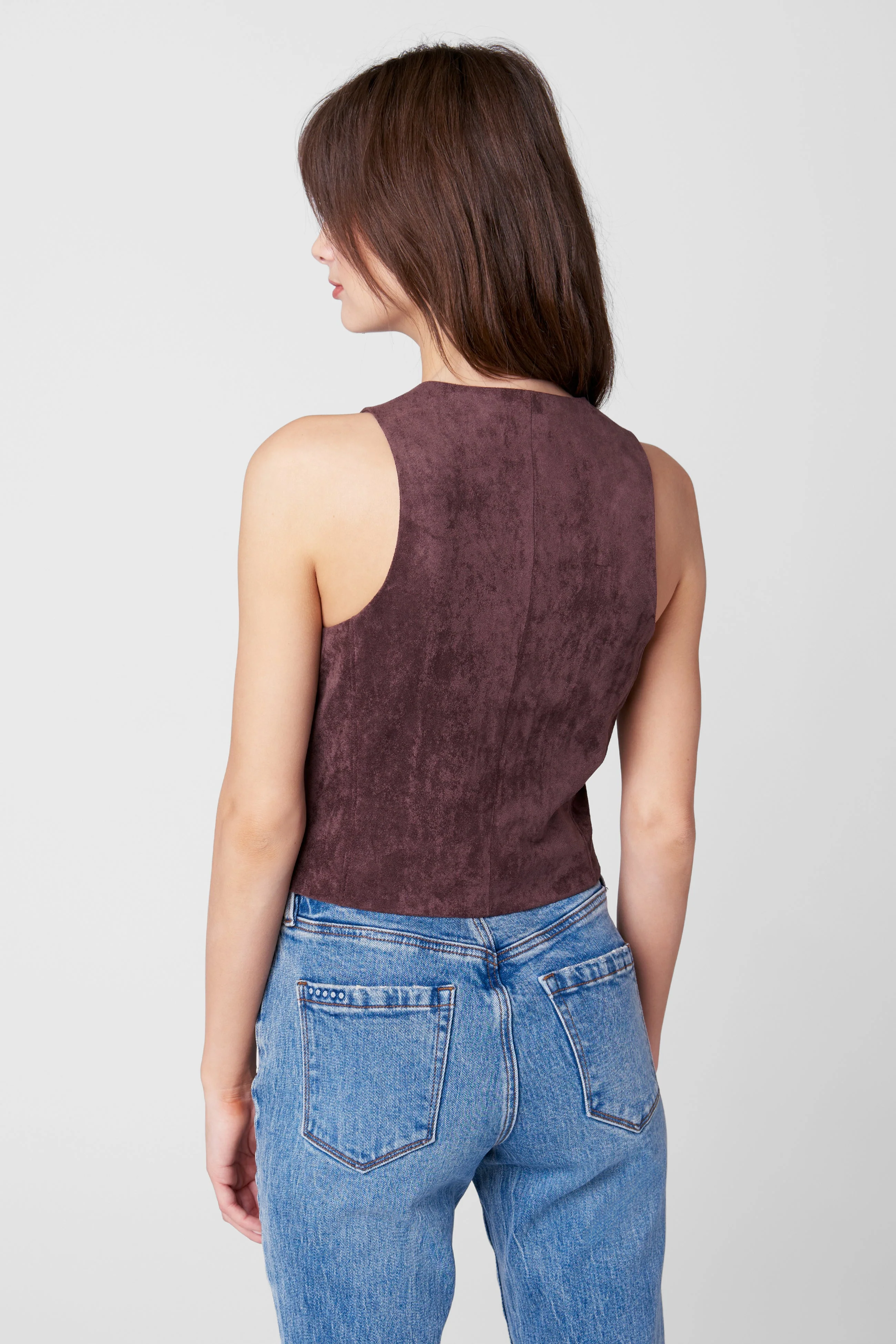 Zinfandel Vest - Image 4